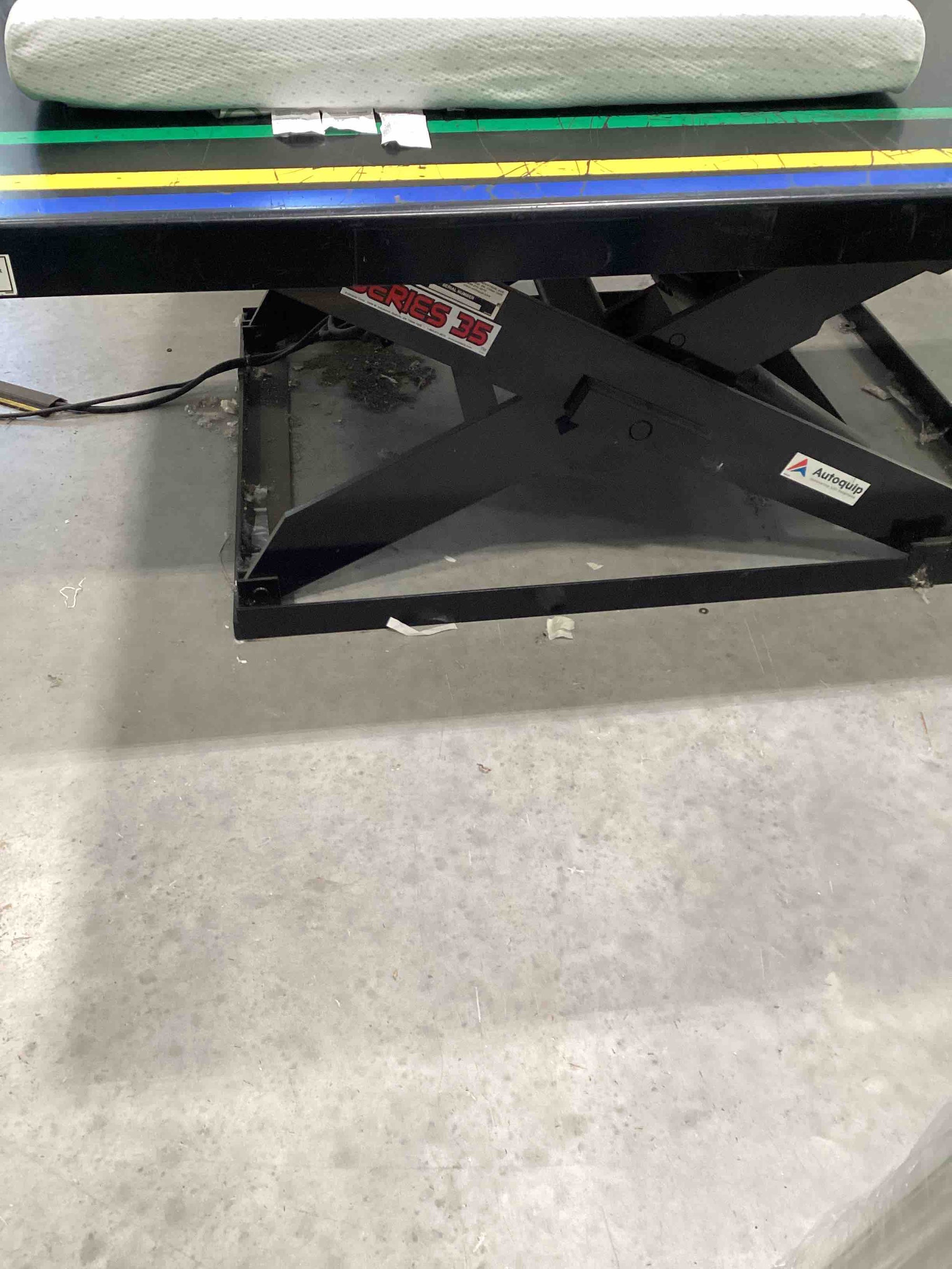 Product Image - Damaged