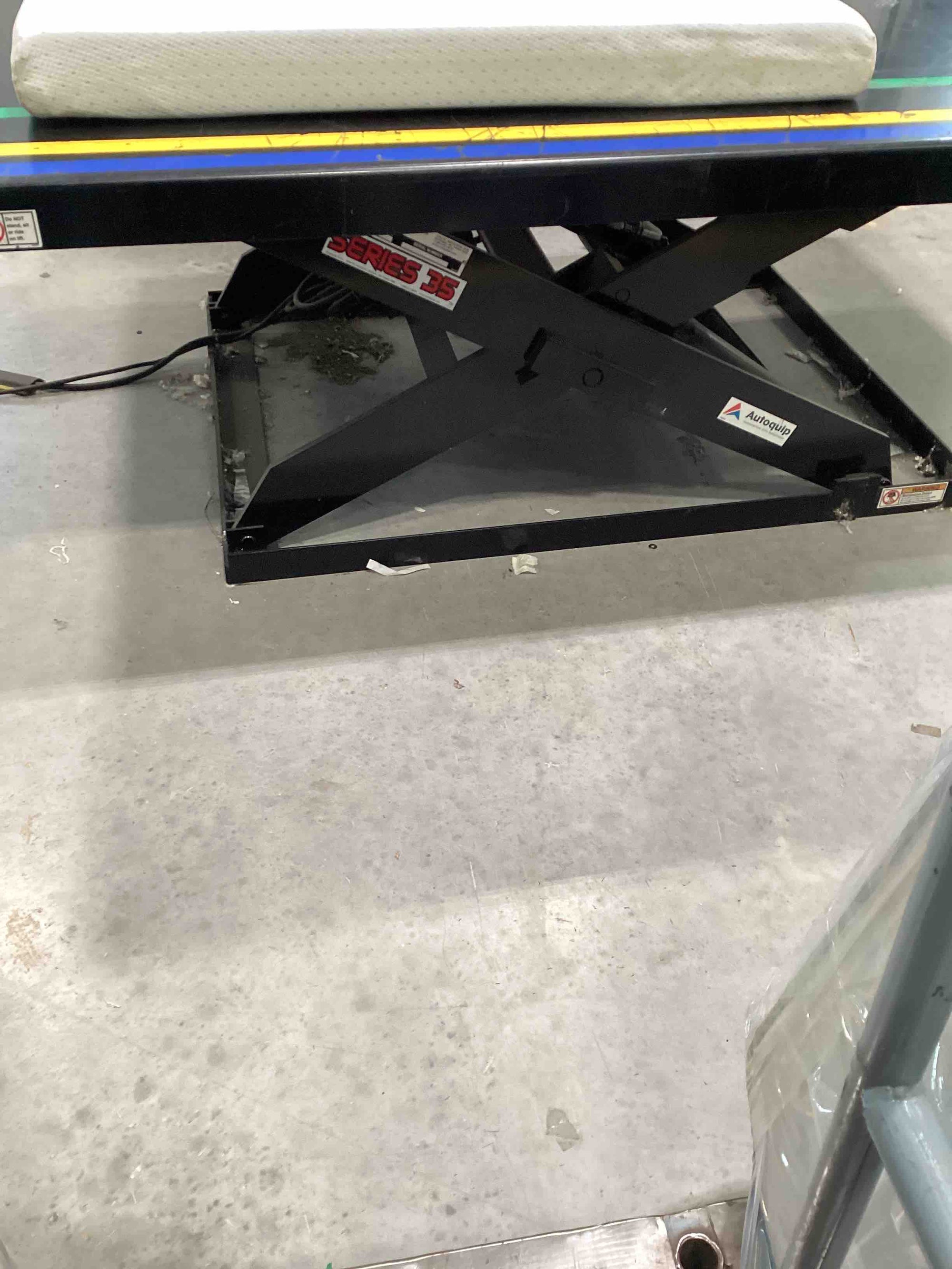 Product Image - Damaged