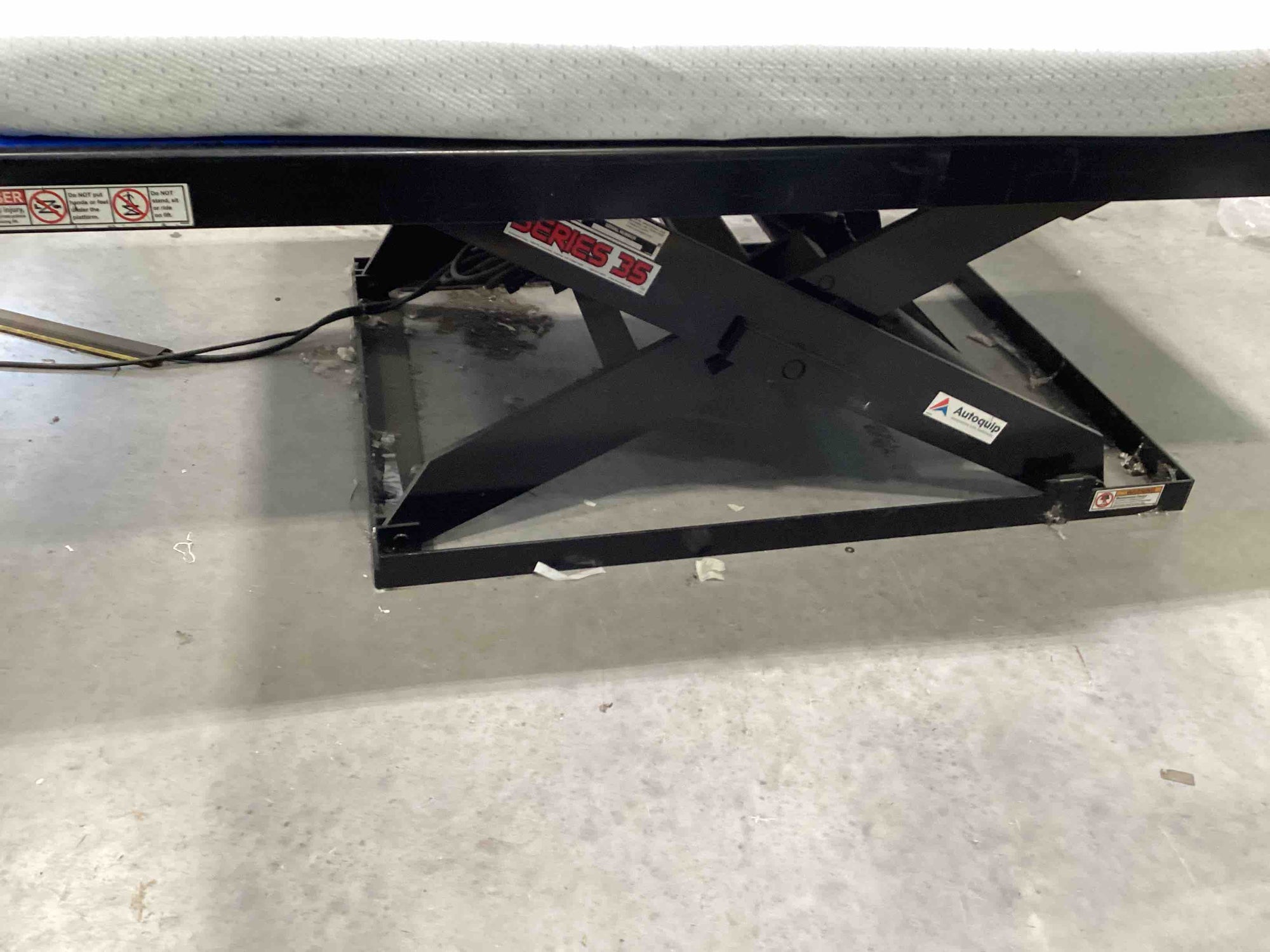 Product Image - Damaged