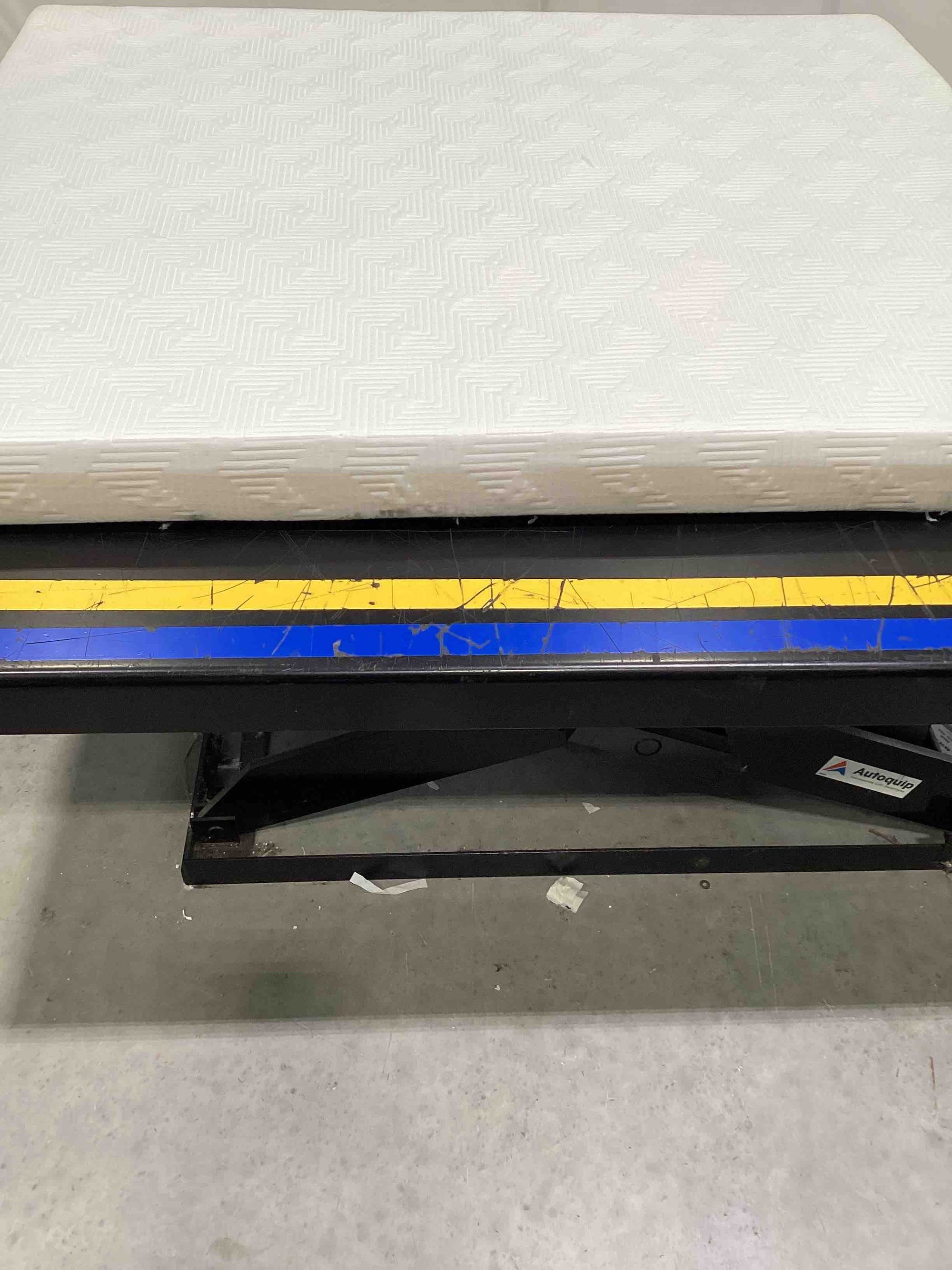Product Image - Damaged