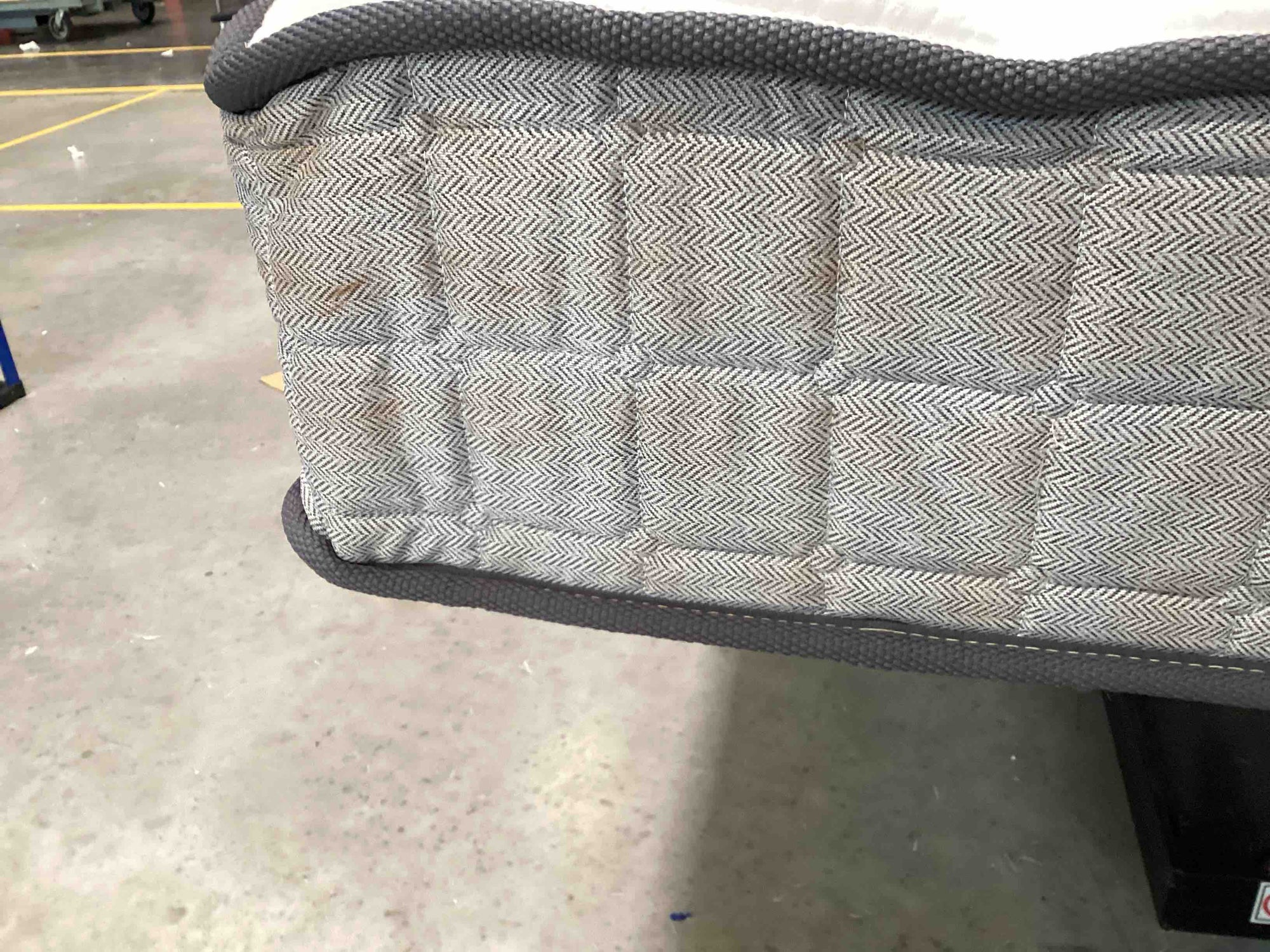 Product Image - Damaged
