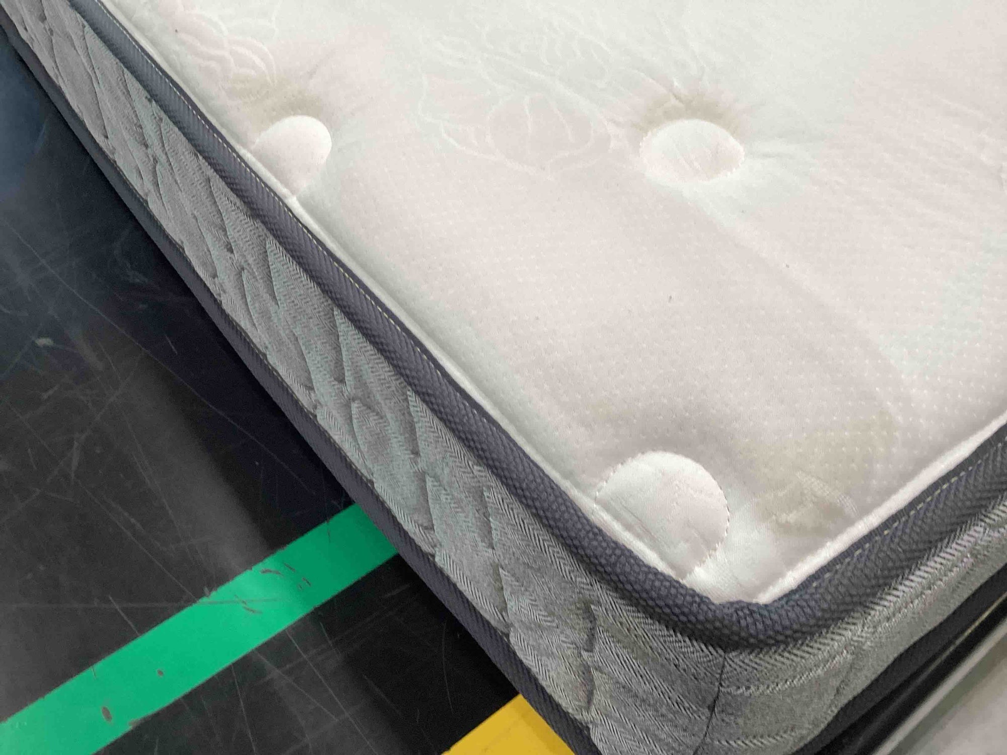 Product Image - Damaged