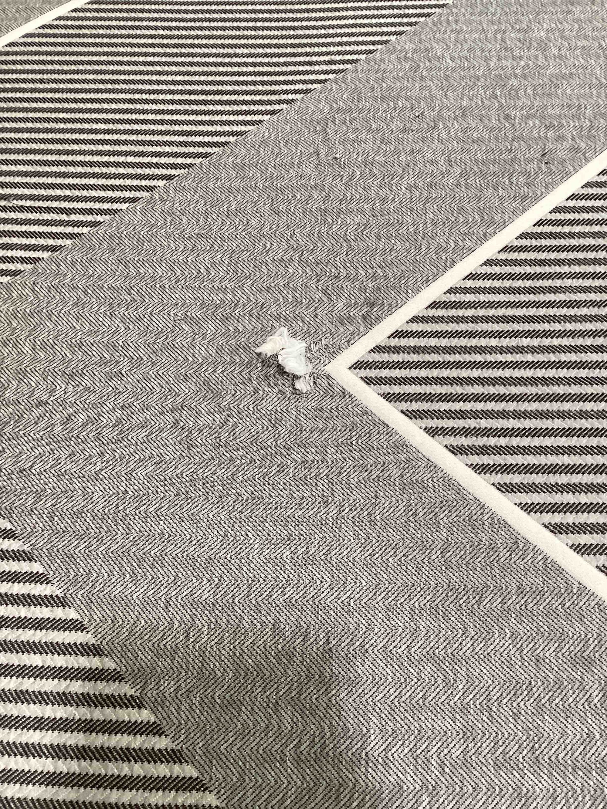 Product Image - Damaged