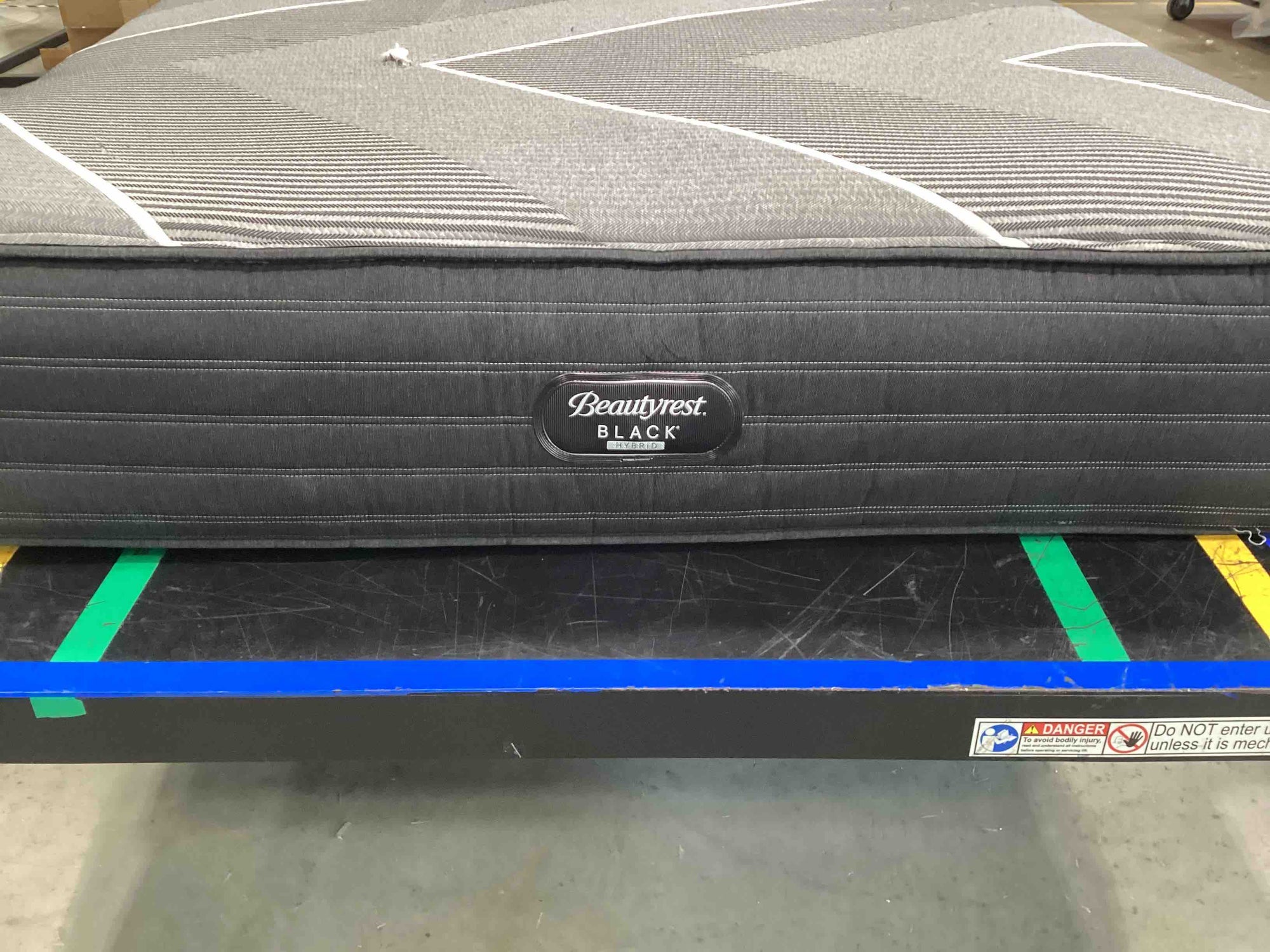 Product Image - Damaged