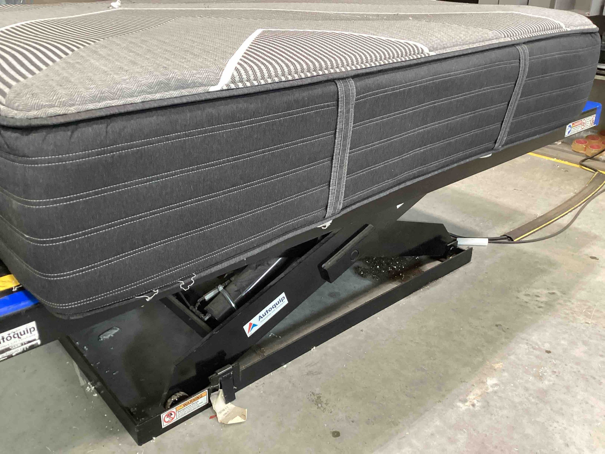Product Image - Damaged