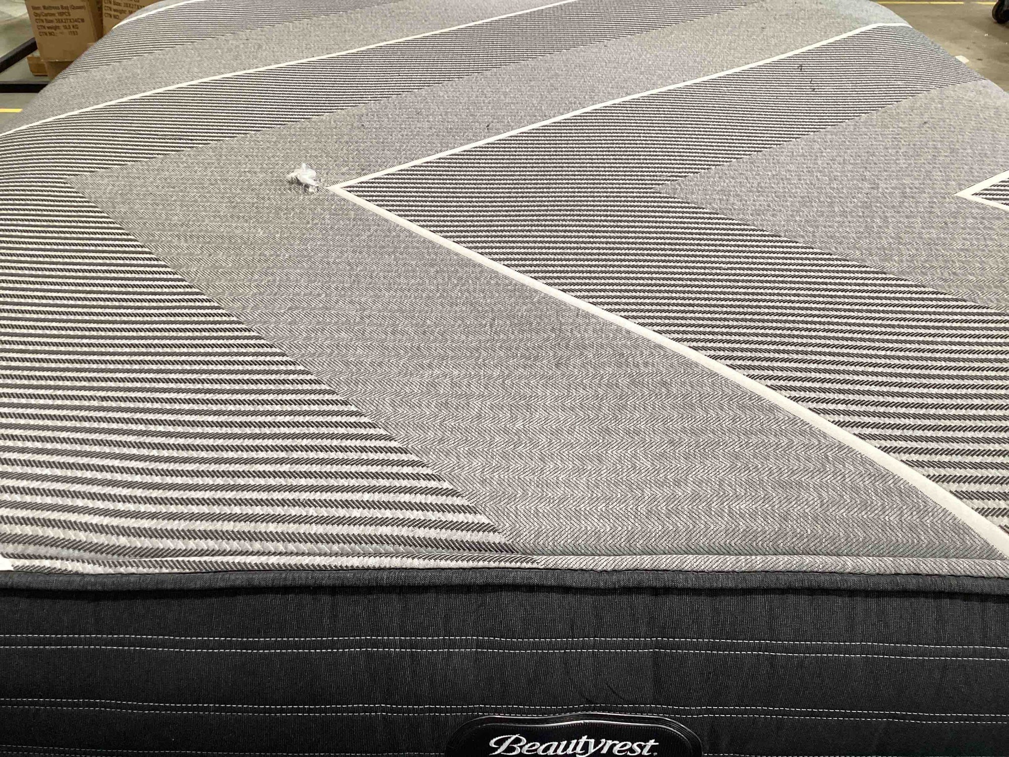 Product Image - Damaged
