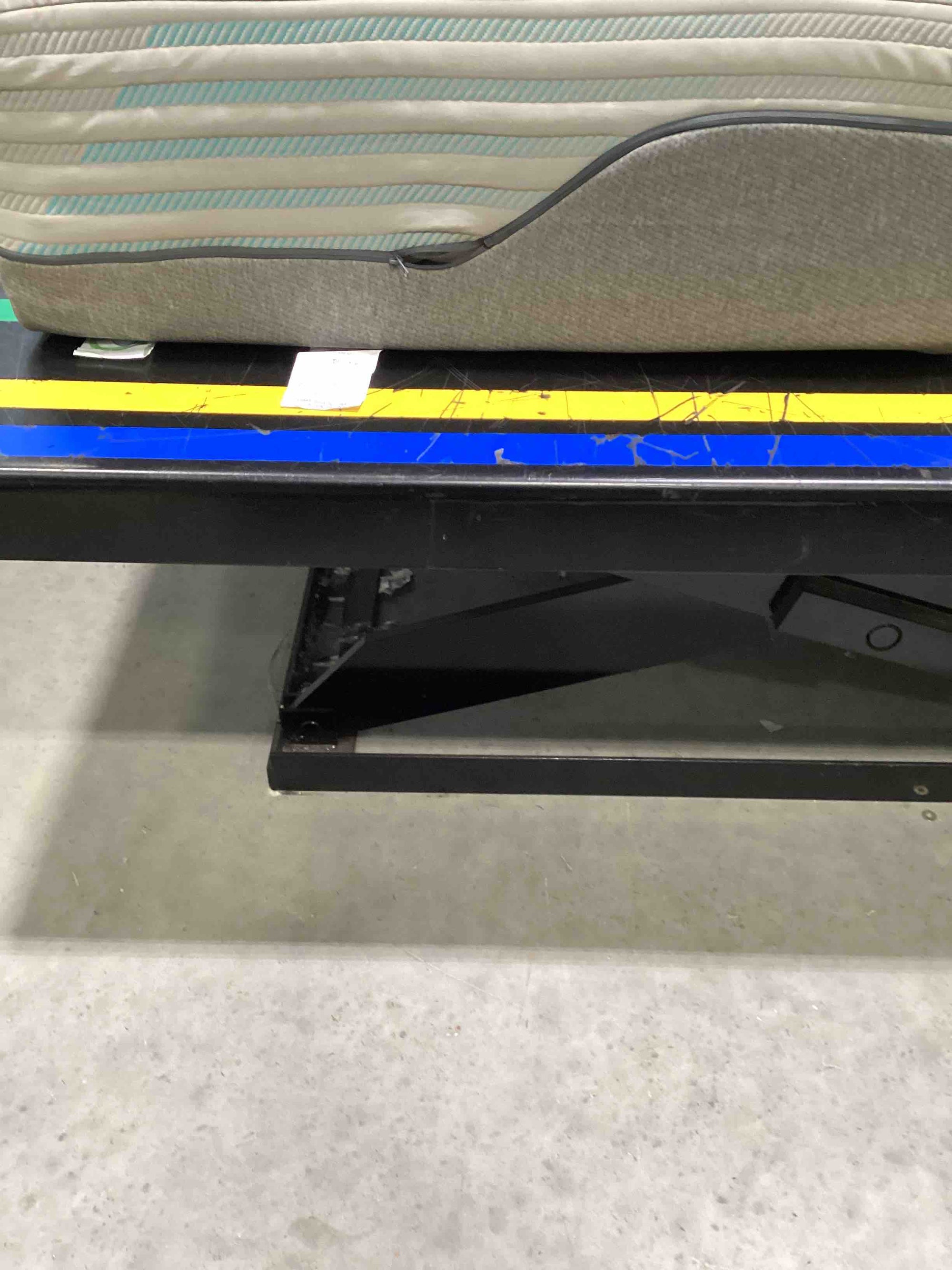 Product Image - Damaged