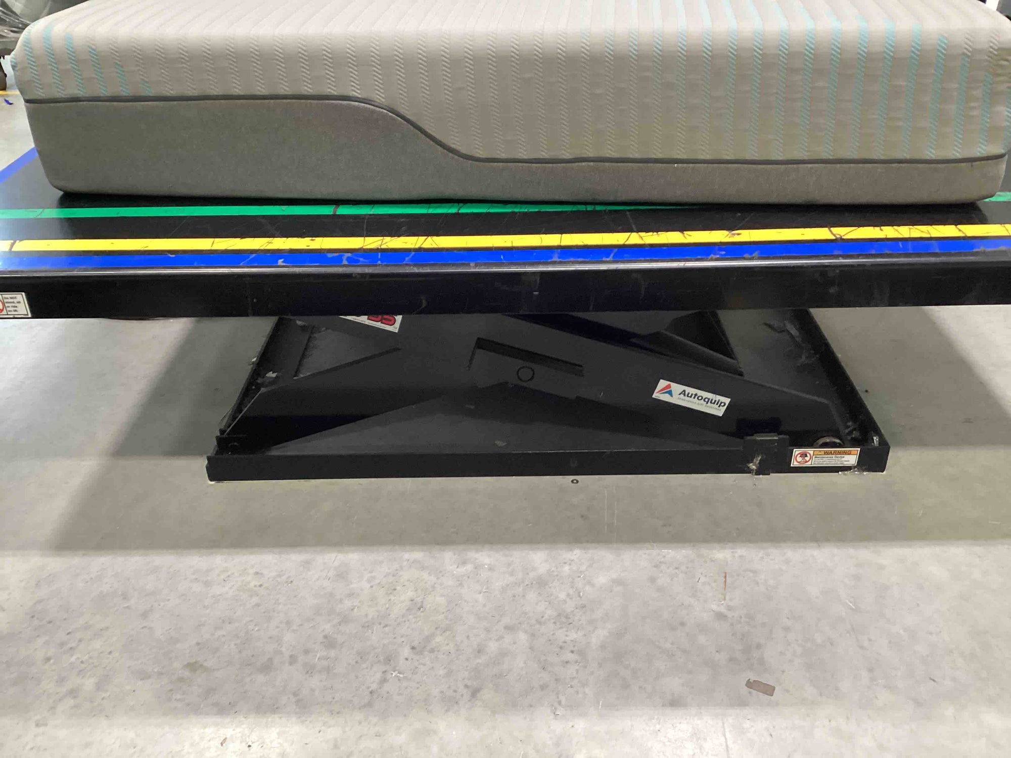 Product Image - Damaged
