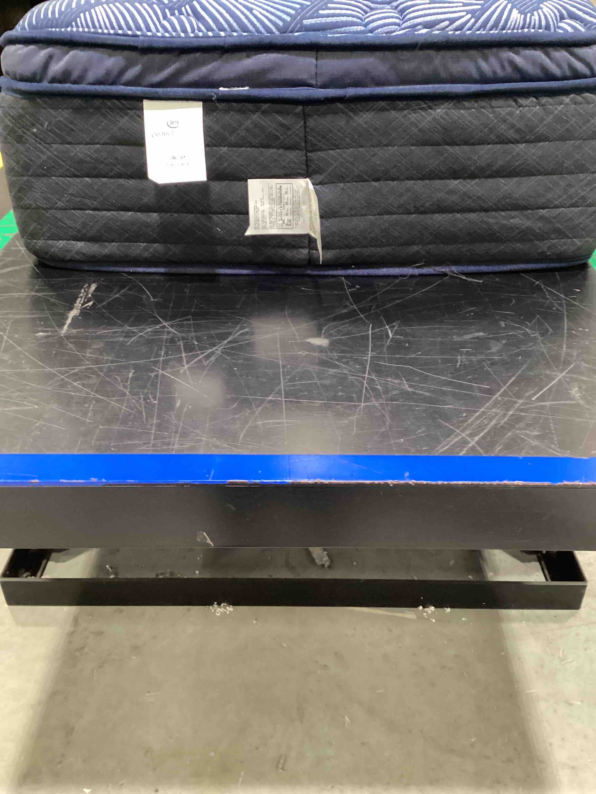 Product Image - Damaged