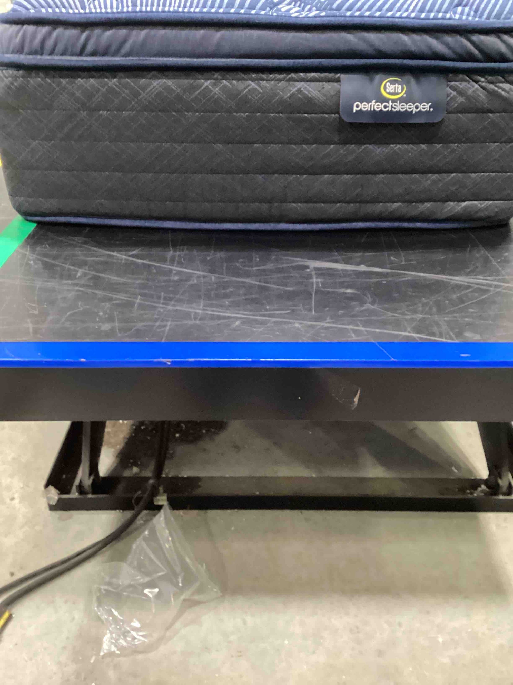 Product Image - Damaged