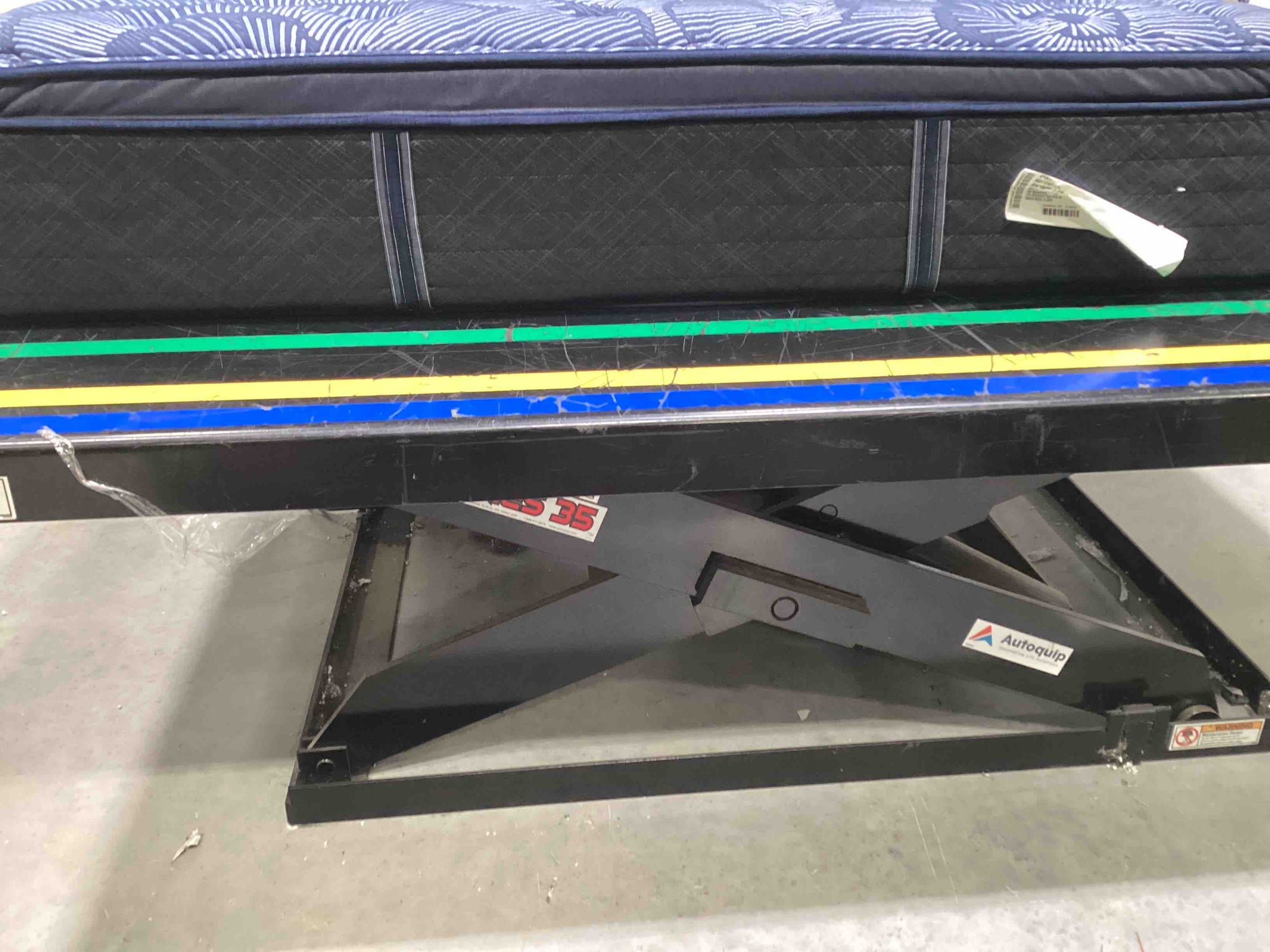 Product Image - Damaged