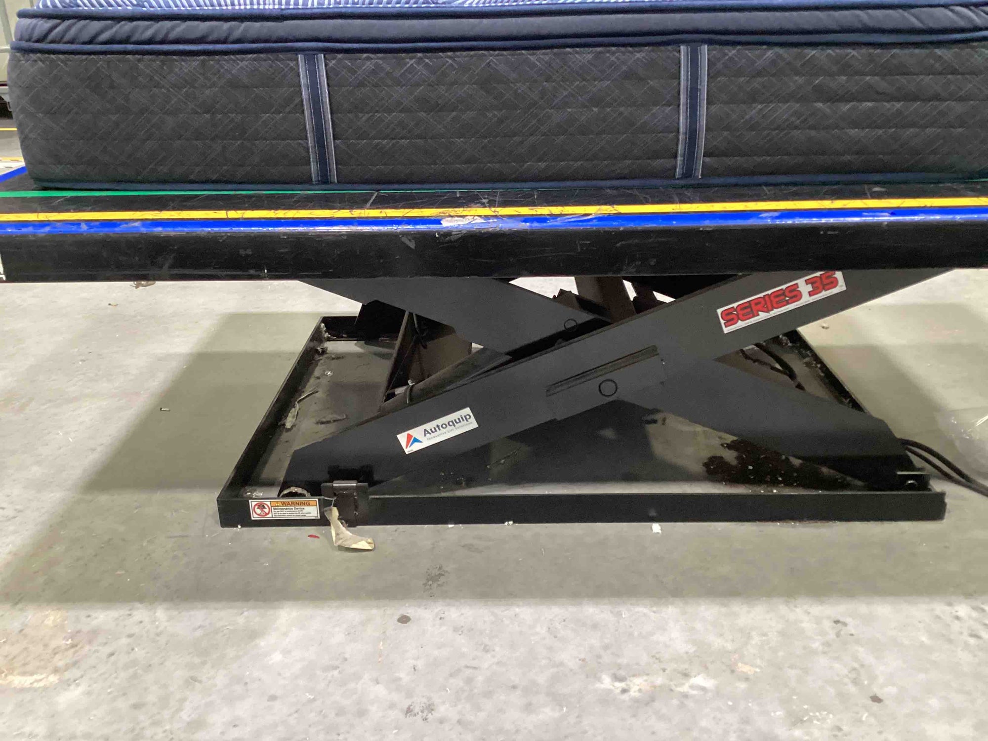 Product Image - Damaged
