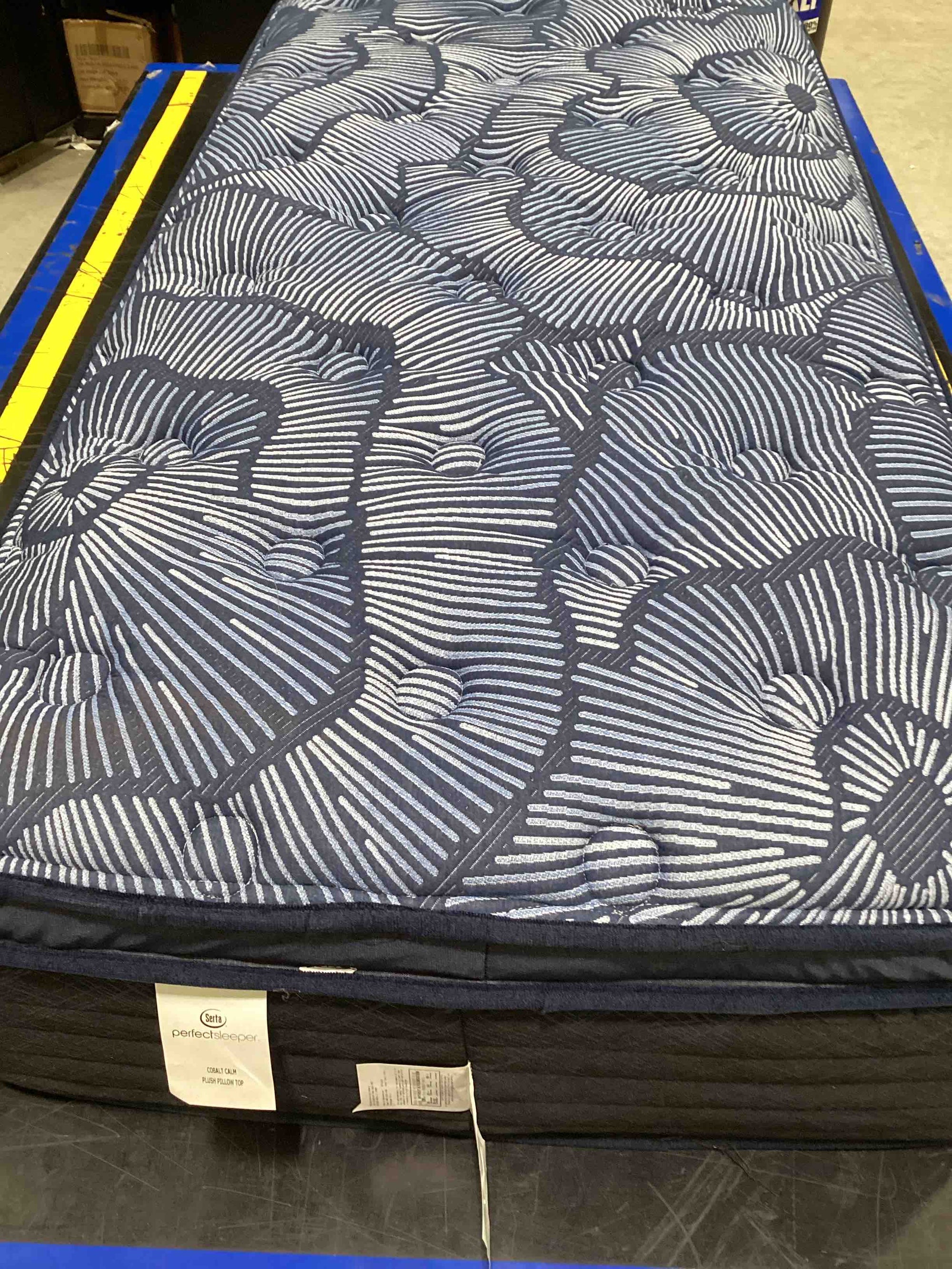 Product Image - Damaged
