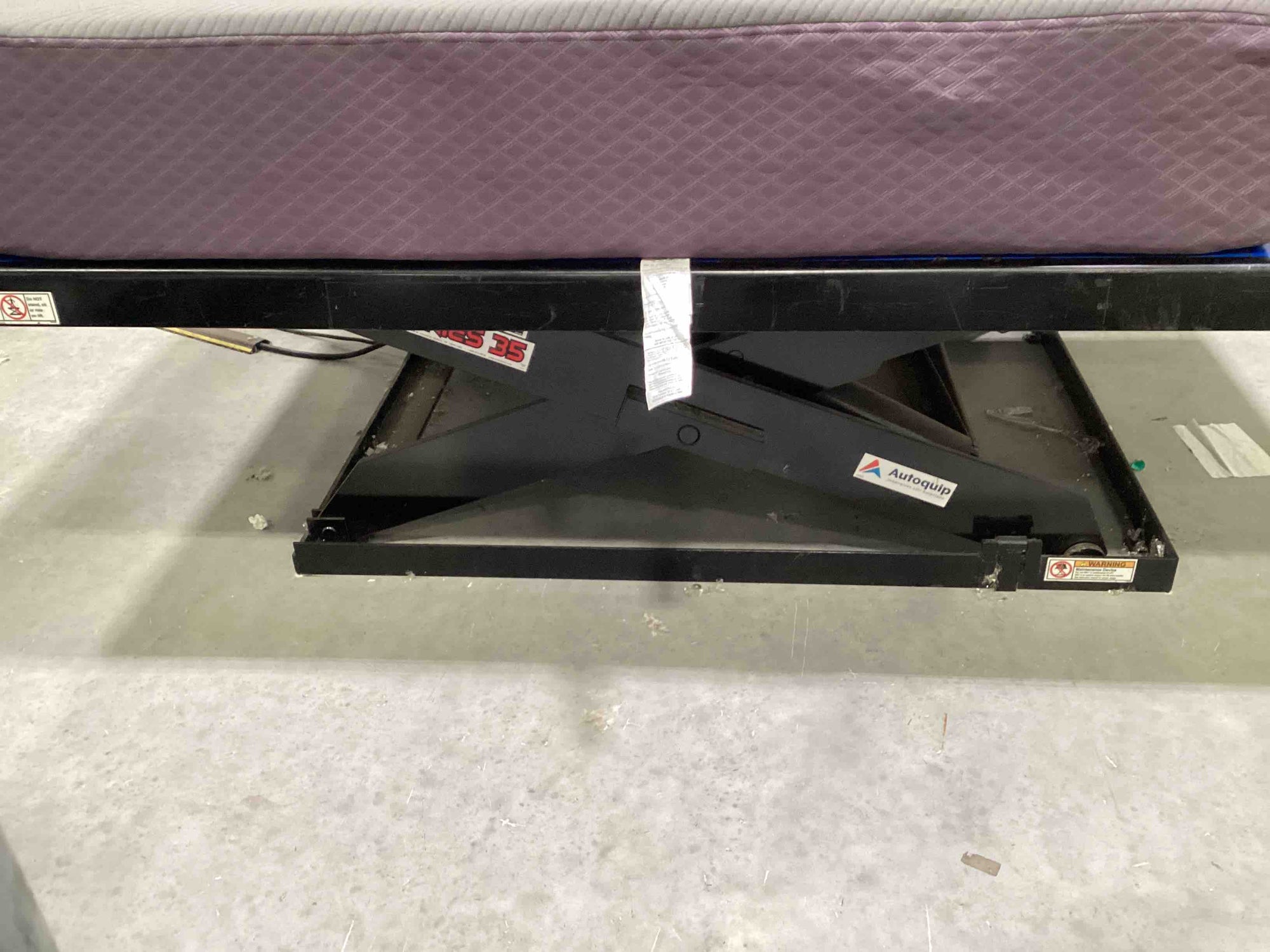 Product Image - Damaged