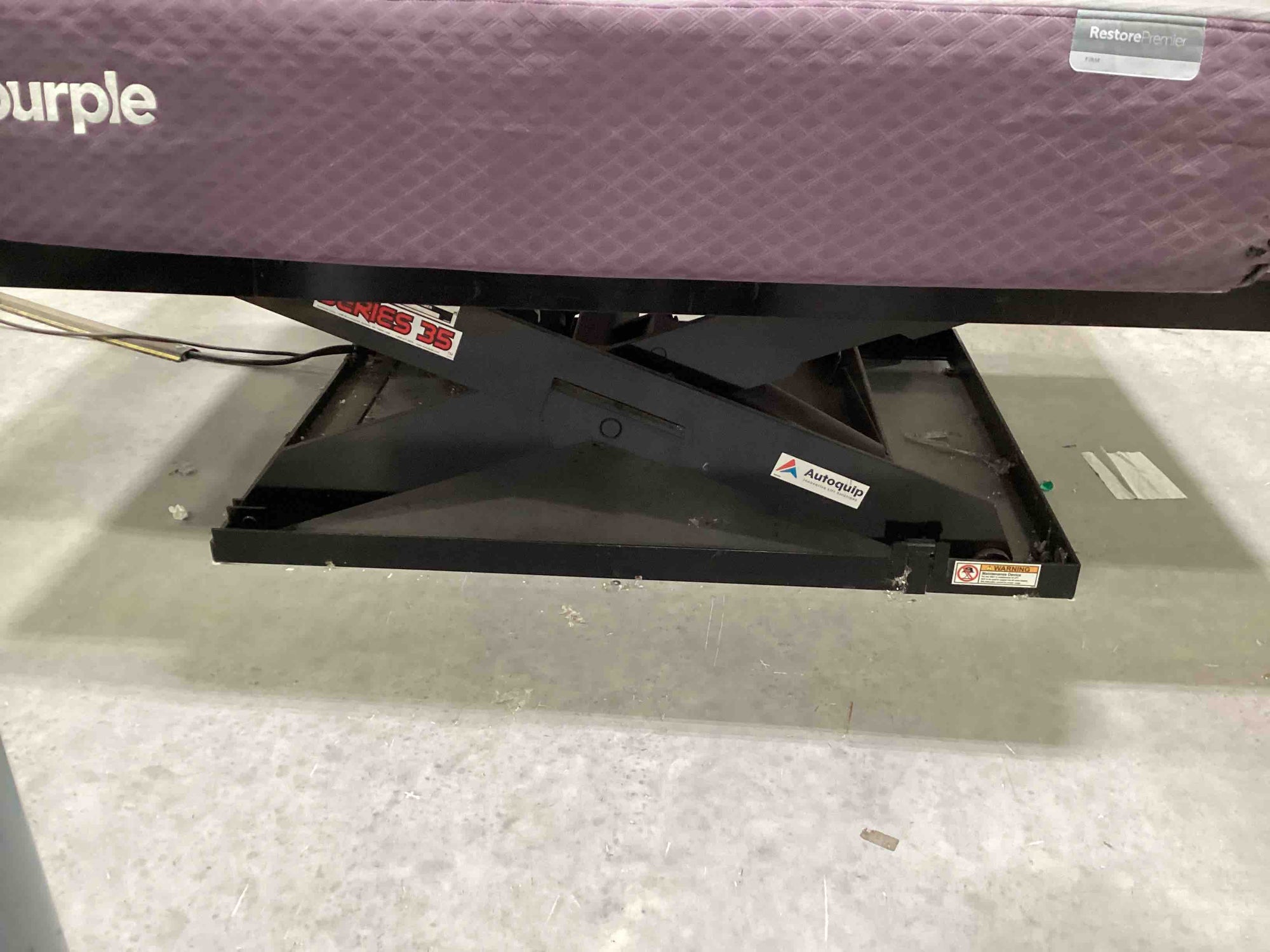 Product Image - Damaged