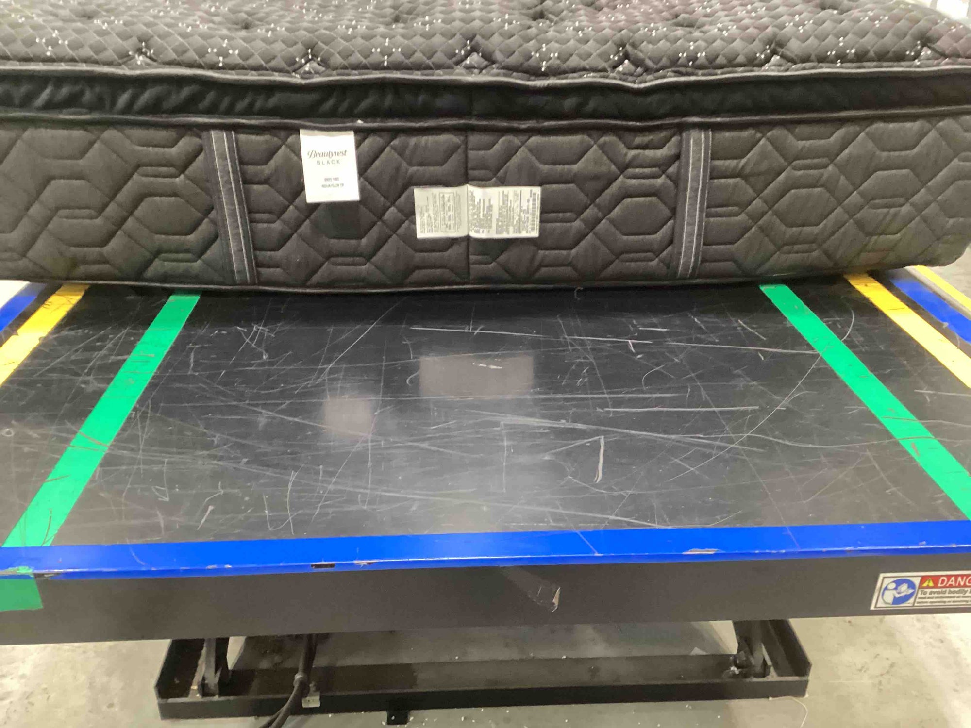 Product Image - Damaged