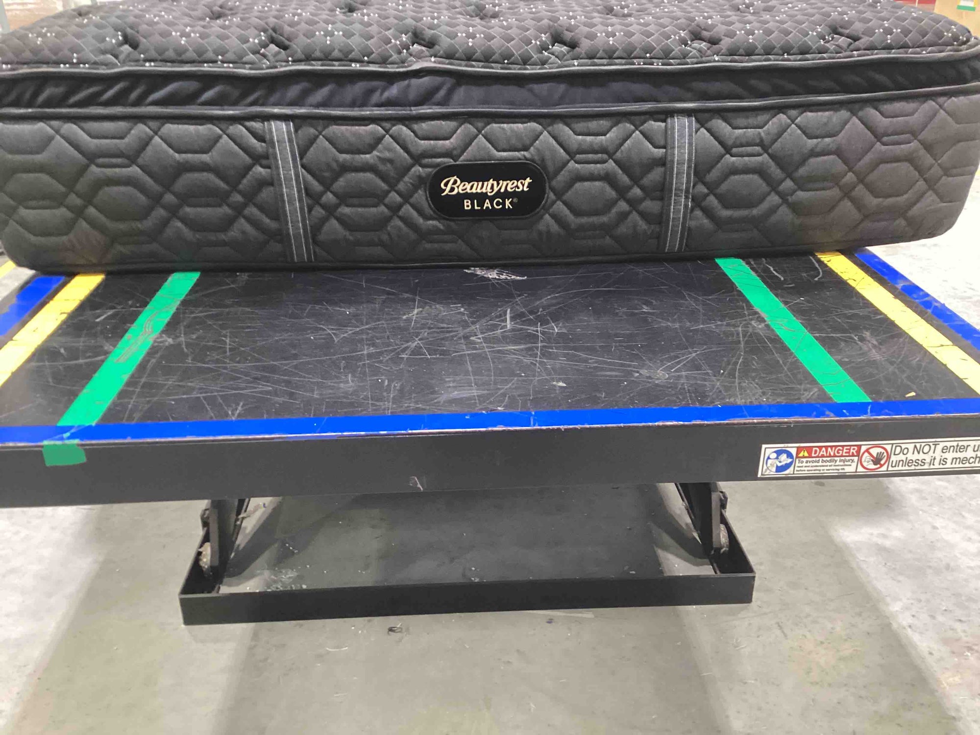 Product Image - Damaged