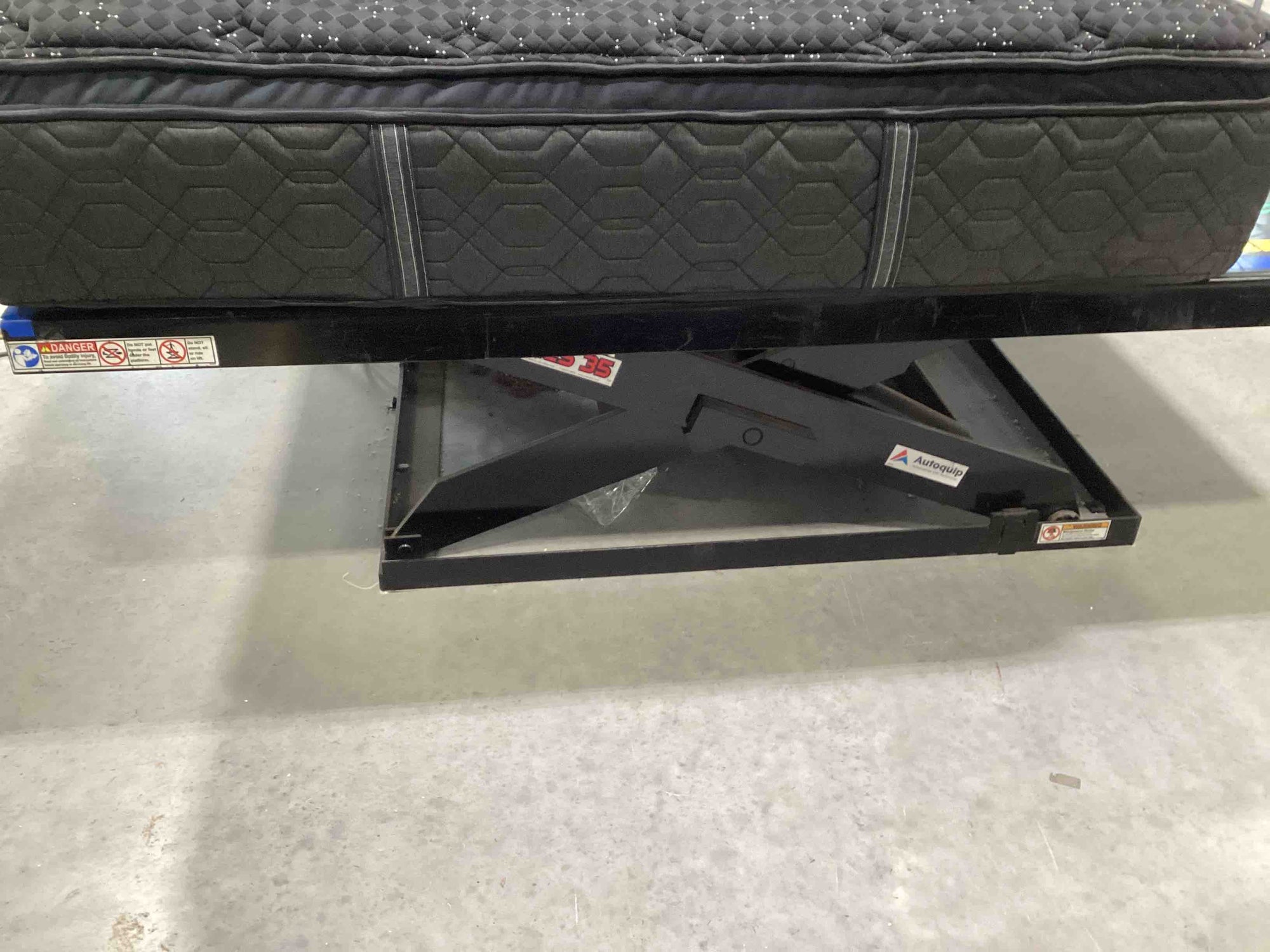 Product Image - Damaged