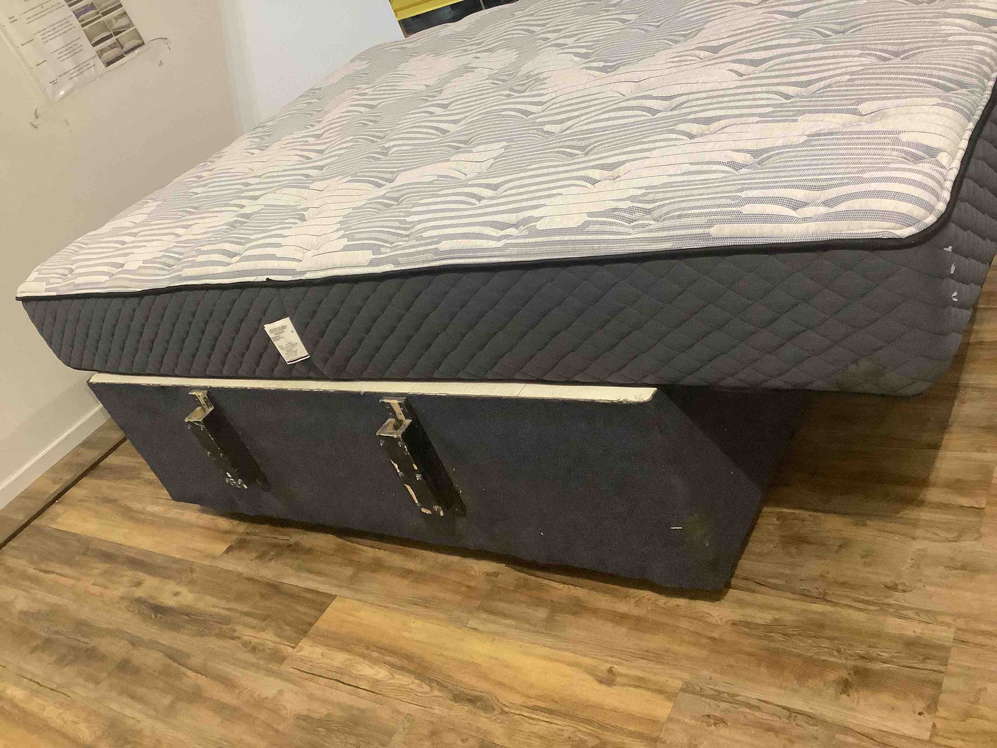 Product Image - Damaged