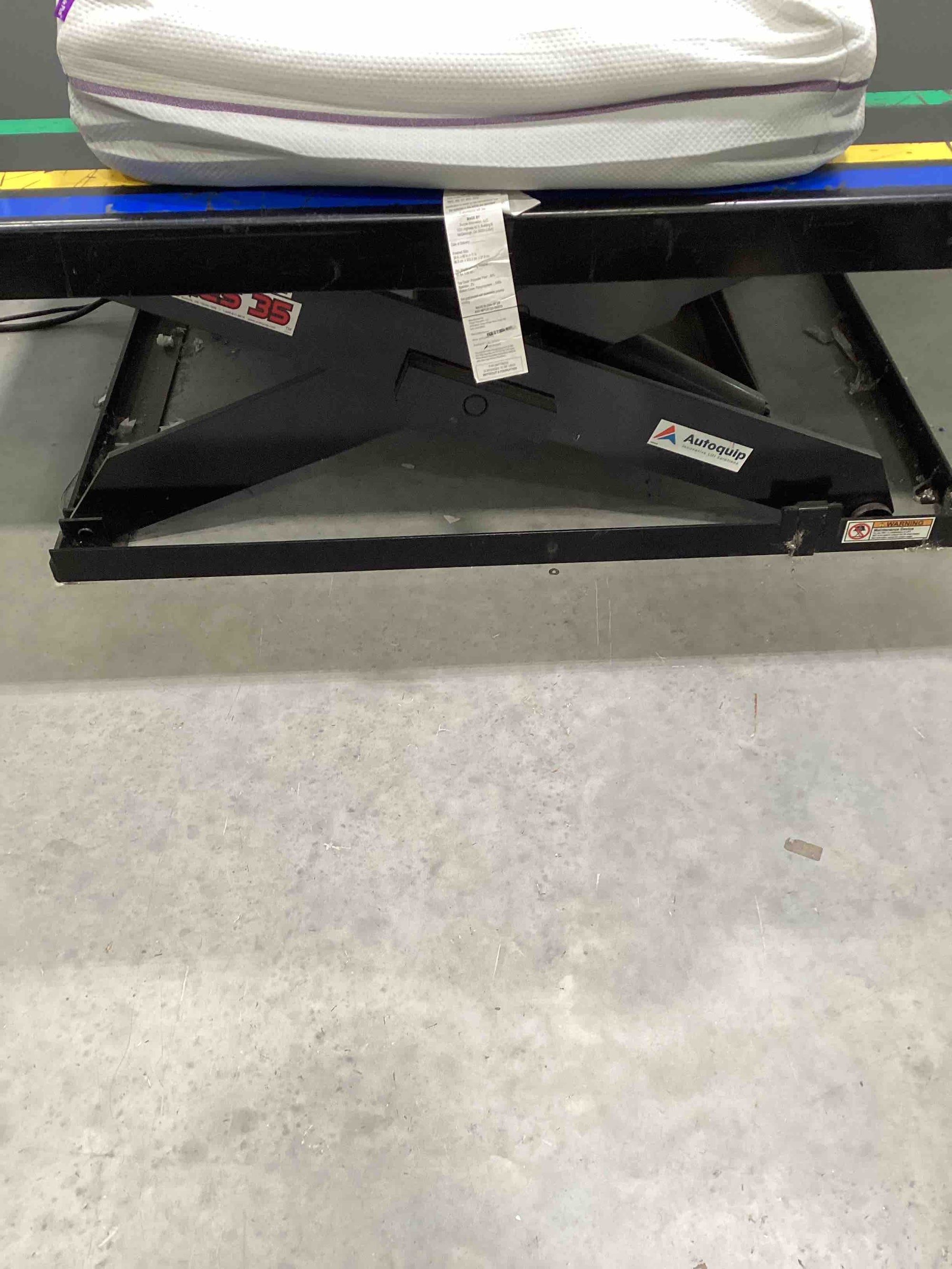 Product Image - Damaged