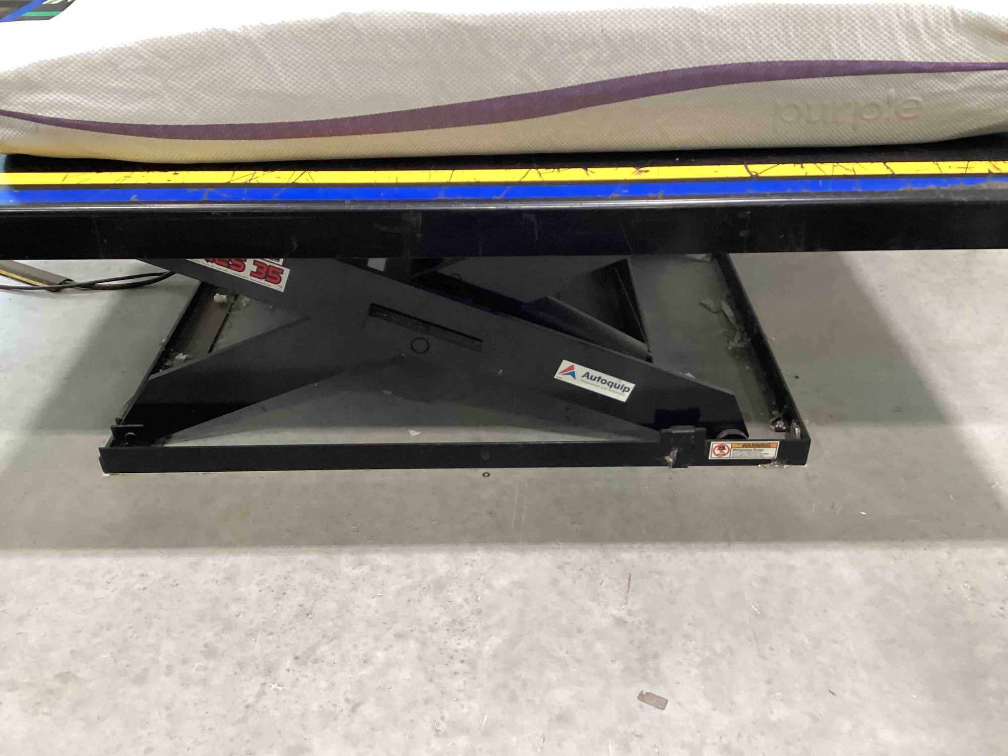 Product Image - Damaged