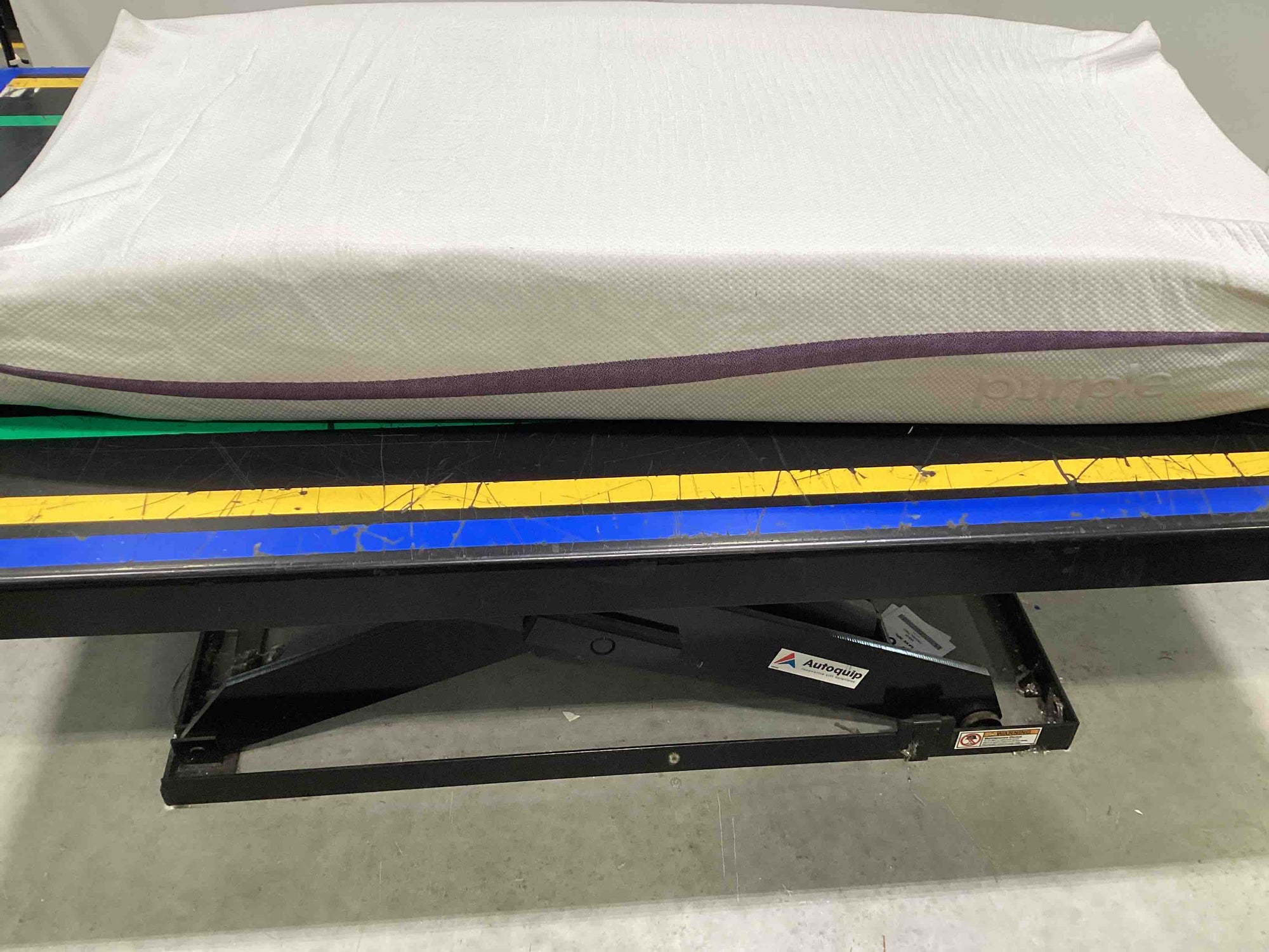 Product Image - Damaged
