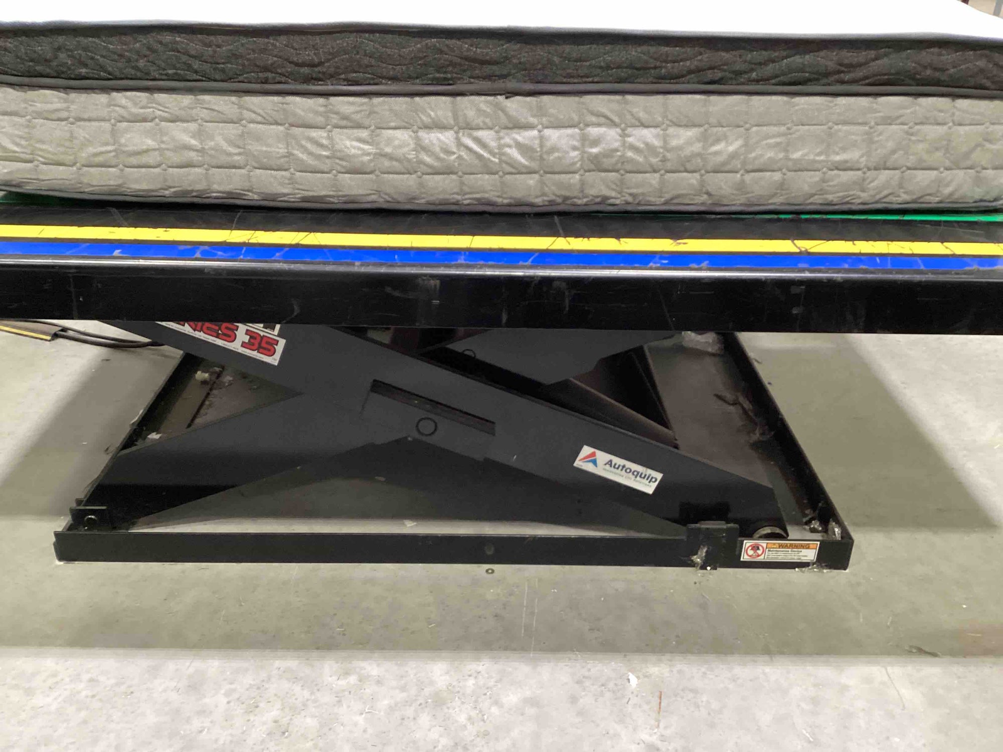 Product Image - Damaged