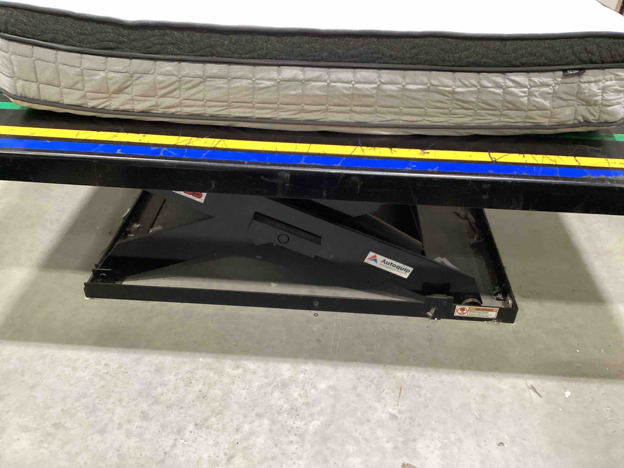 Product Image - Damaged