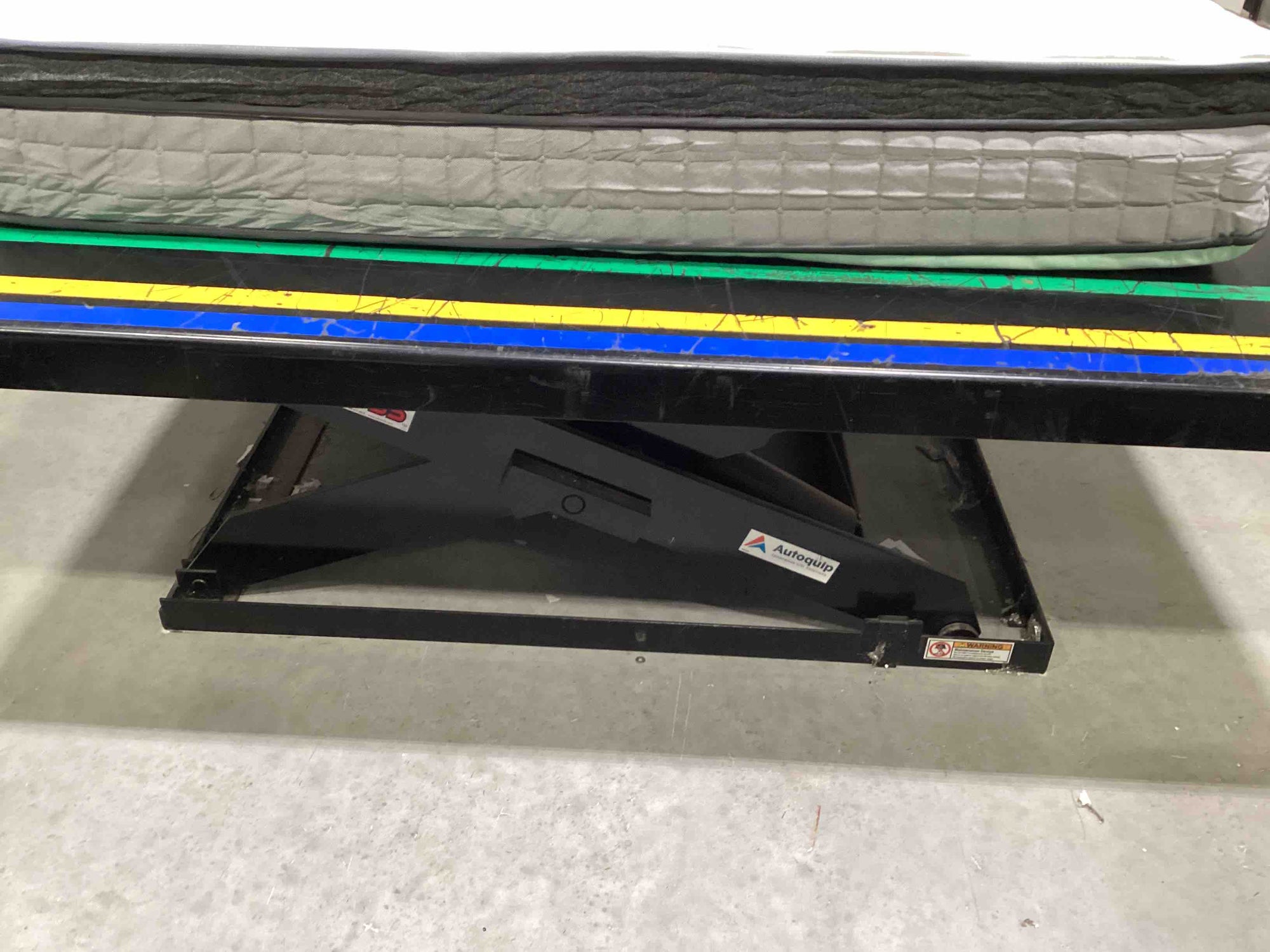 Product Image - Damaged