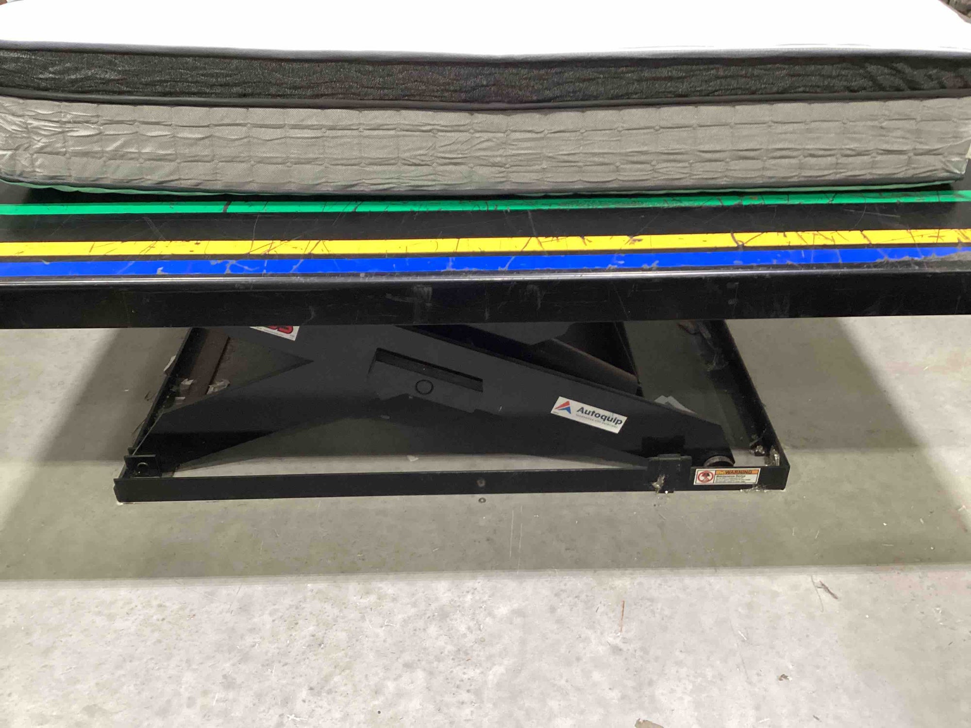 Product Image - Damaged