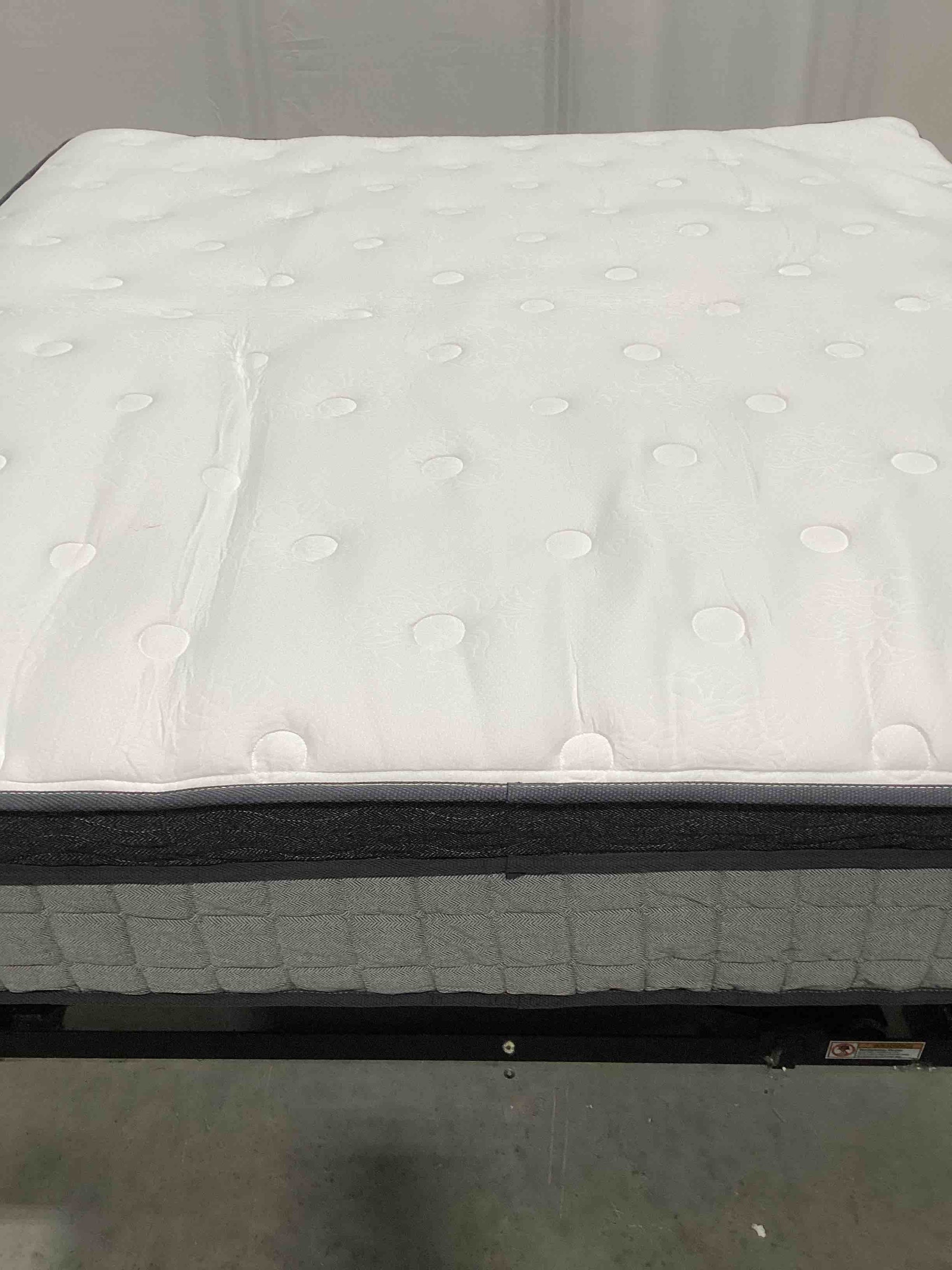 Product Image - Damaged