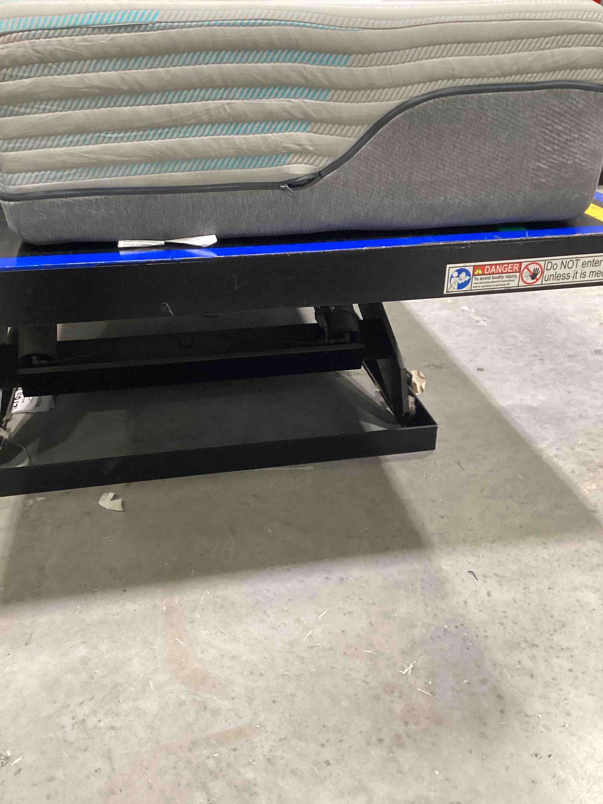 Product Image - Damaged
