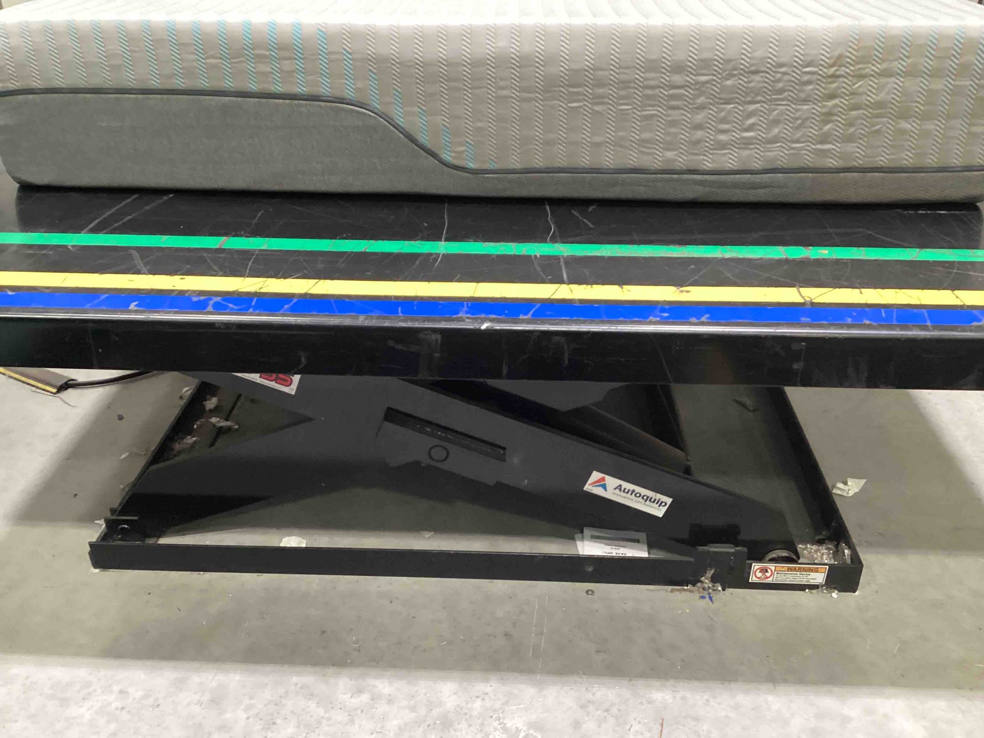 Product Image - Damaged
