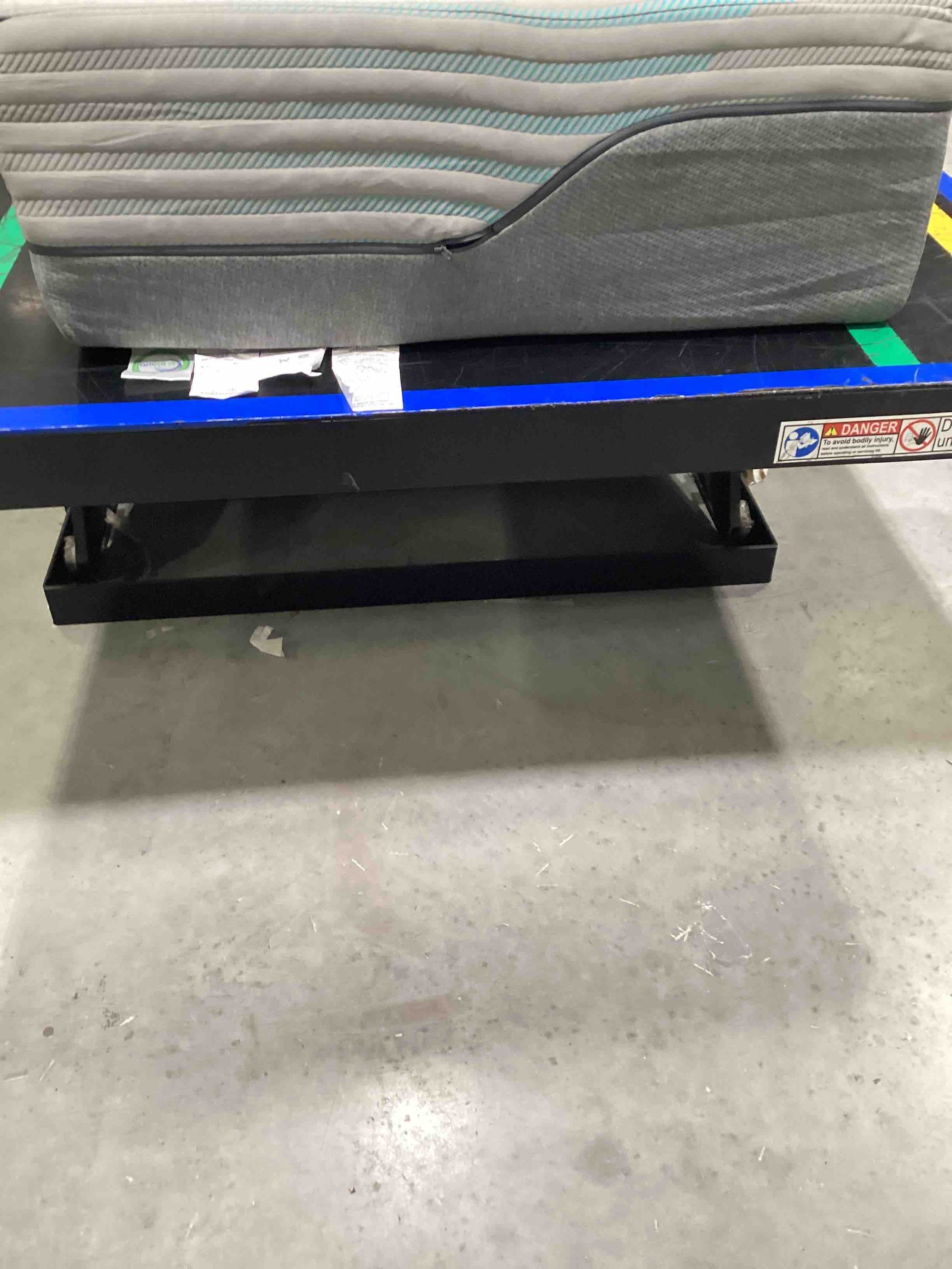 Product Image - Damaged