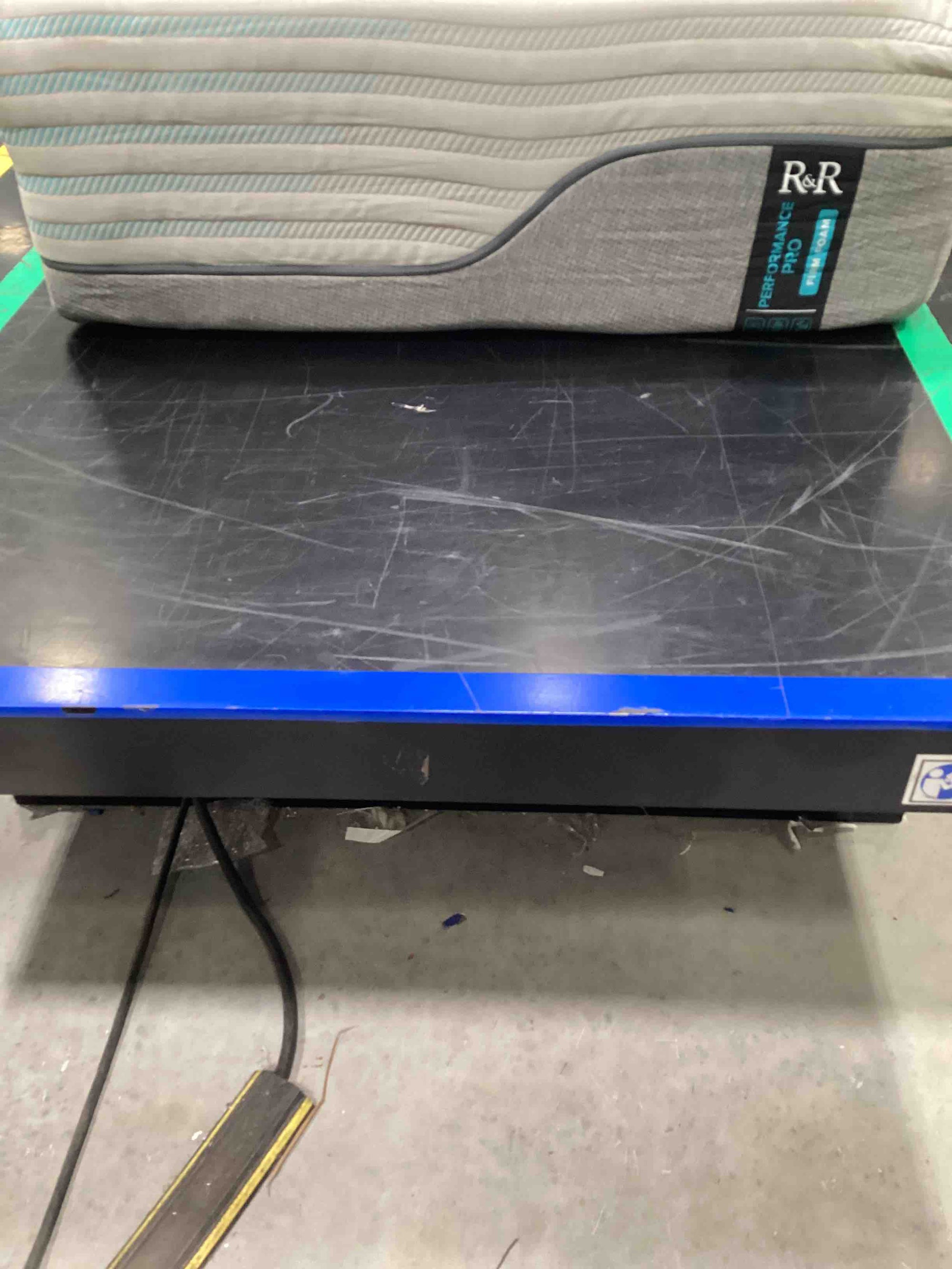 Product Image - Damaged