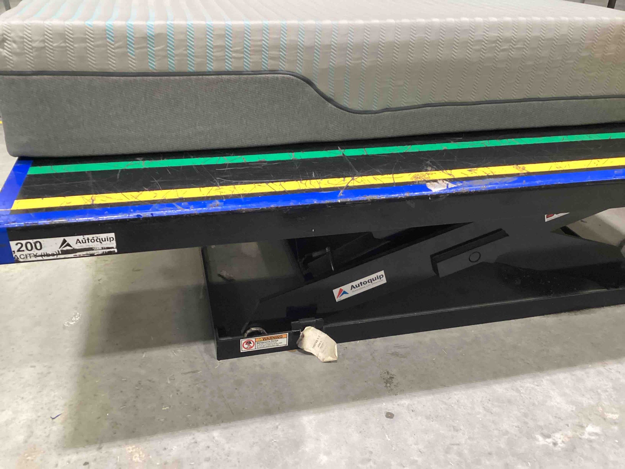 Product Image - Damaged