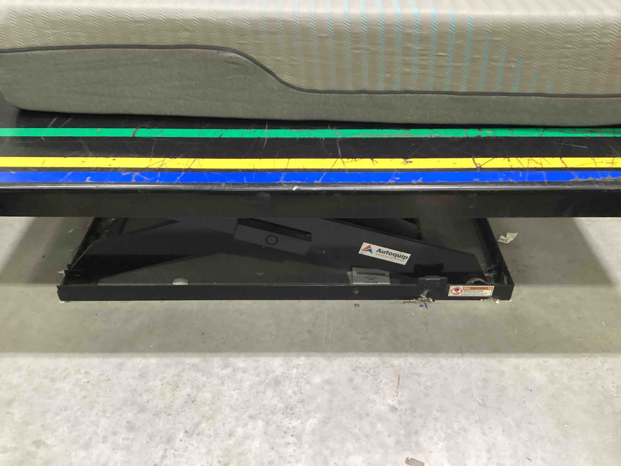 Product Image - Damaged