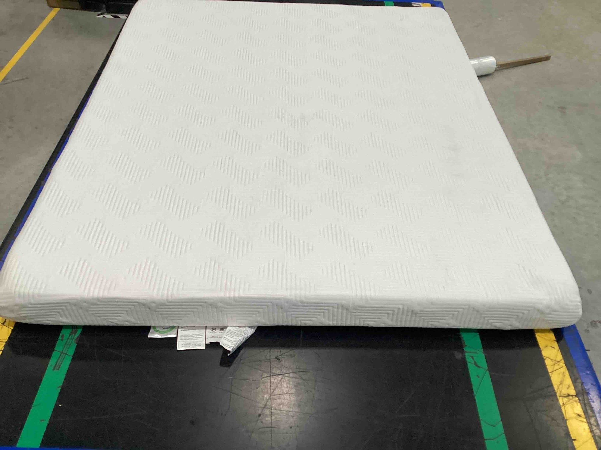 Product Image - Damaged