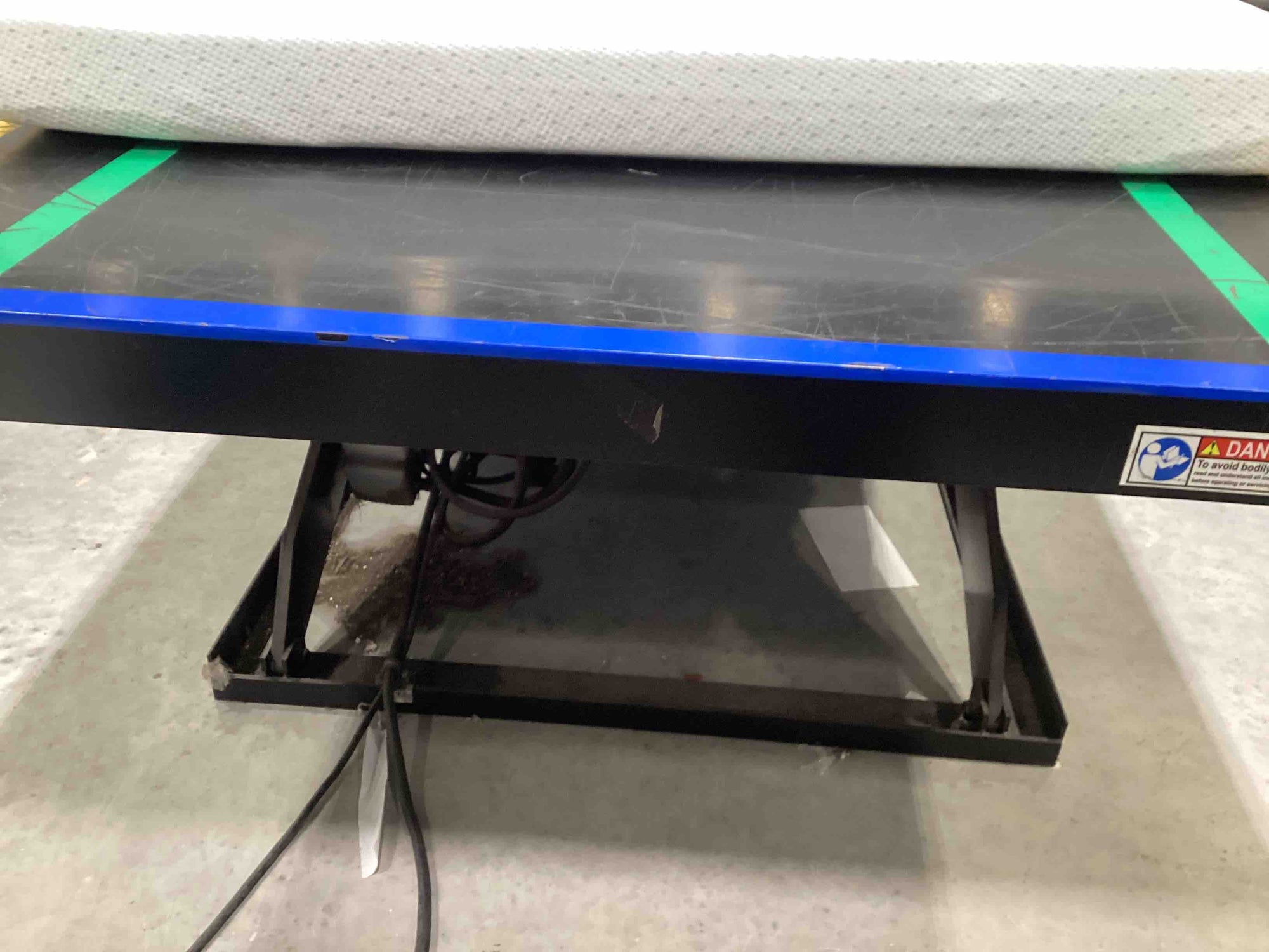 Product Image - Damaged