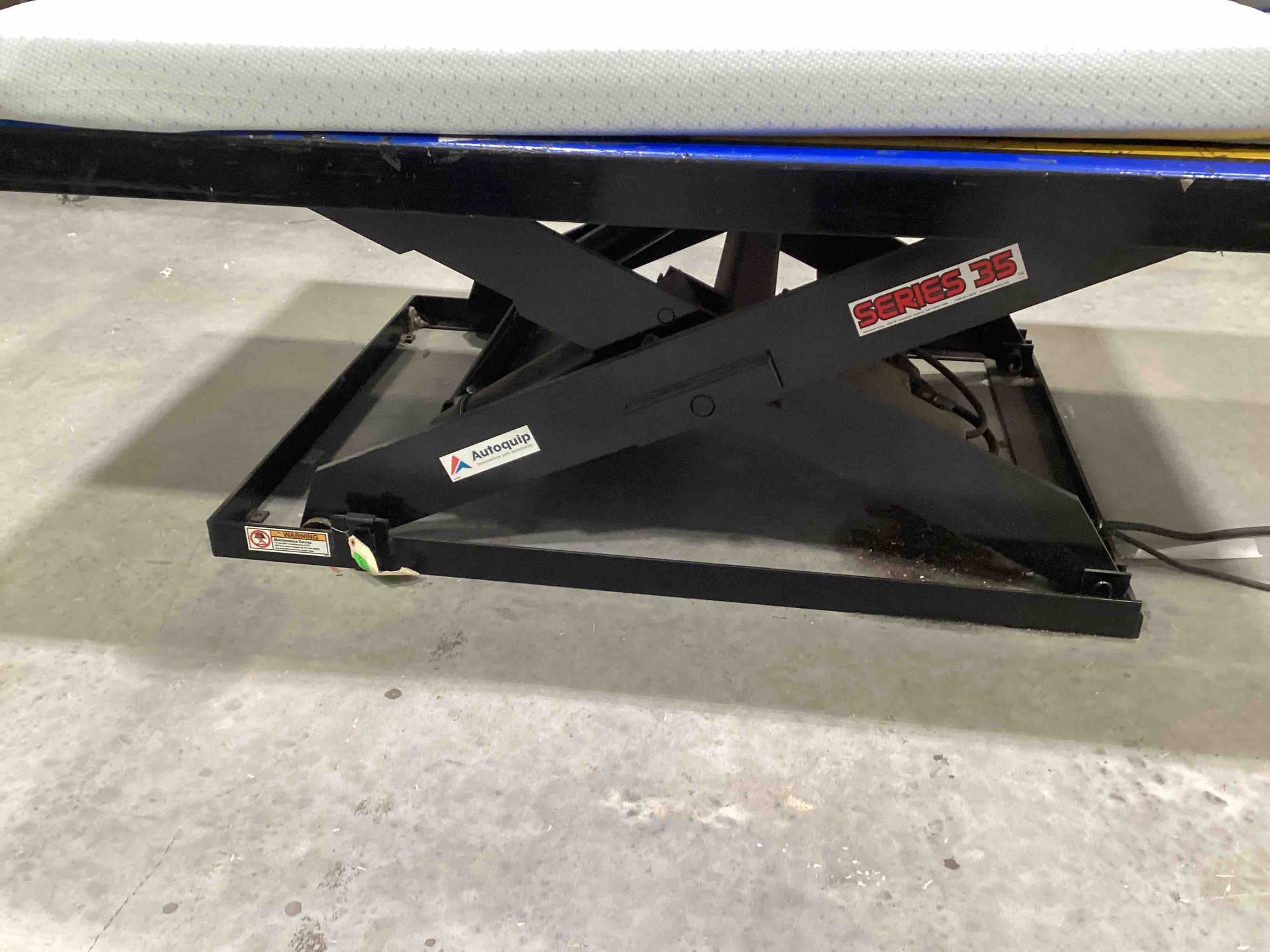 Product Image - Damaged