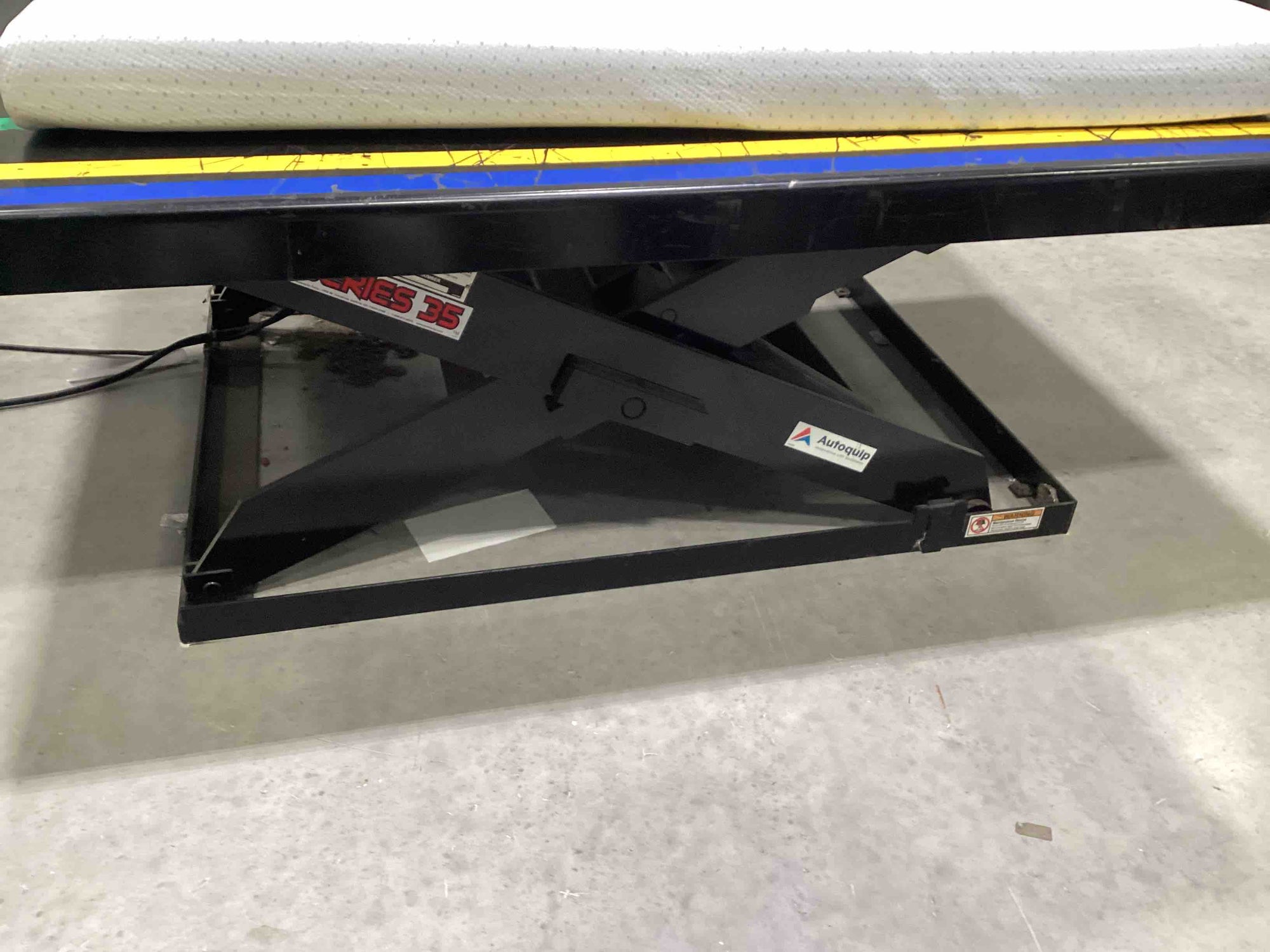Product Image - Damaged