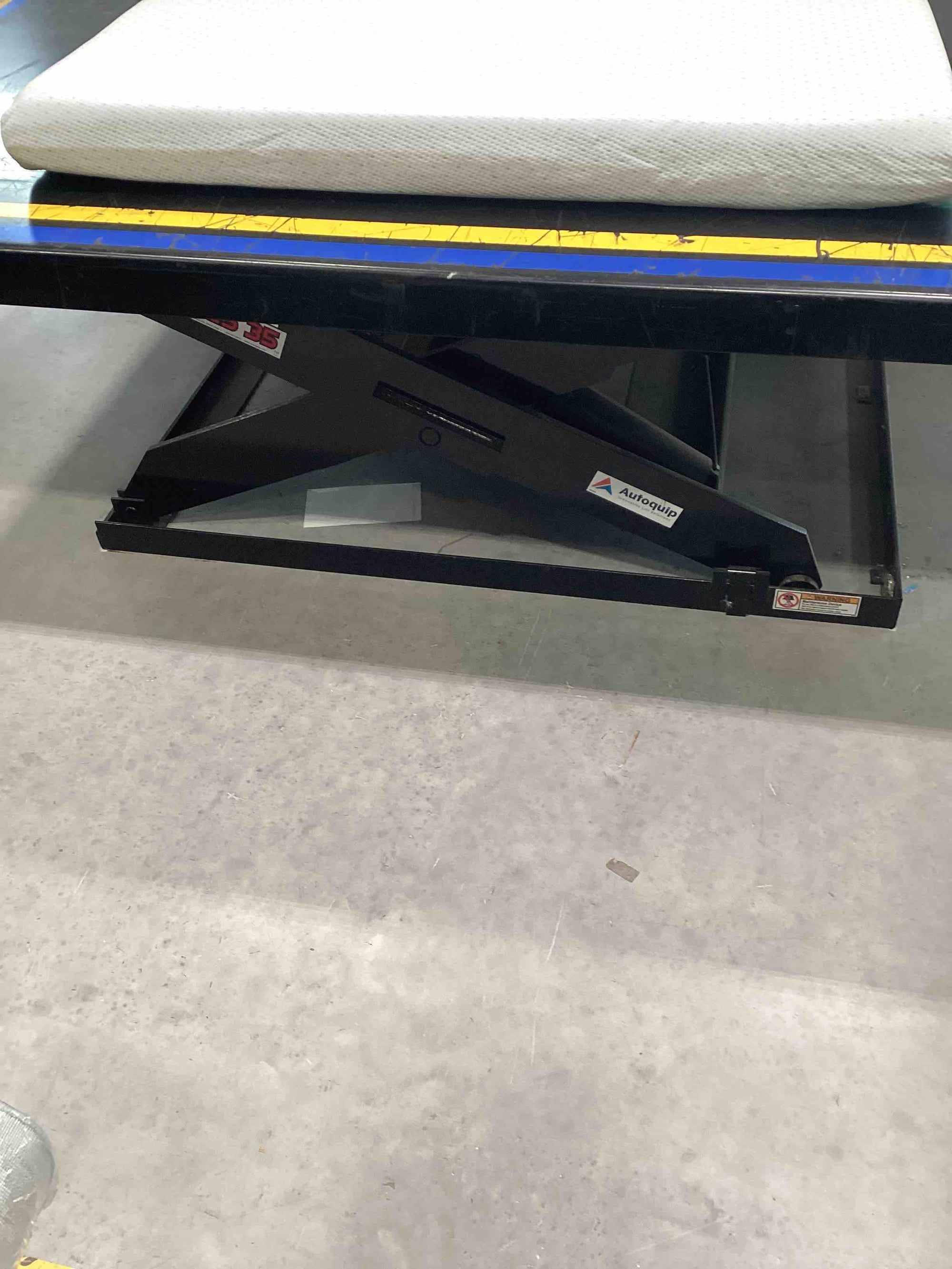 Product Image - Damaged