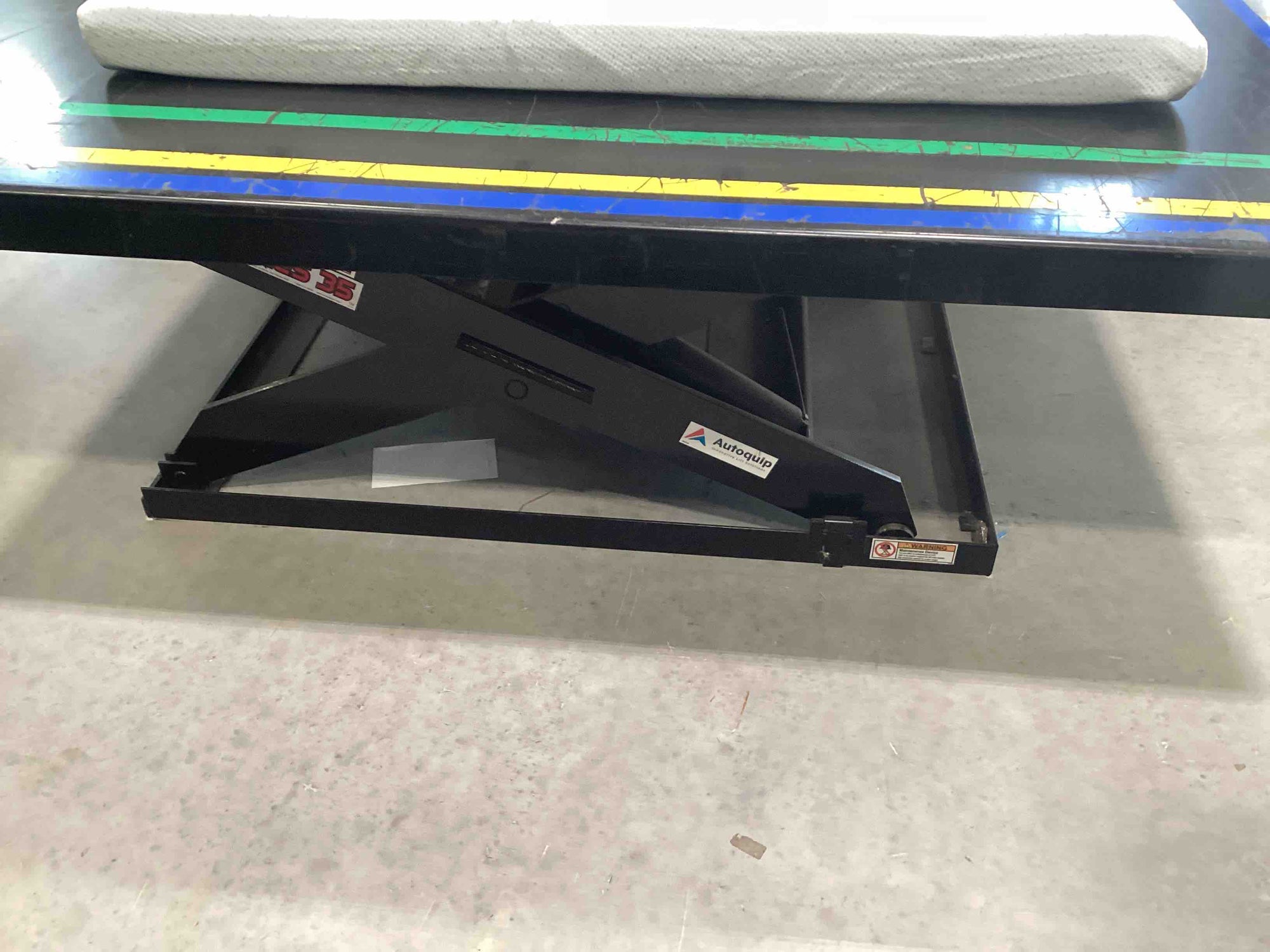 Product Image - Damaged
