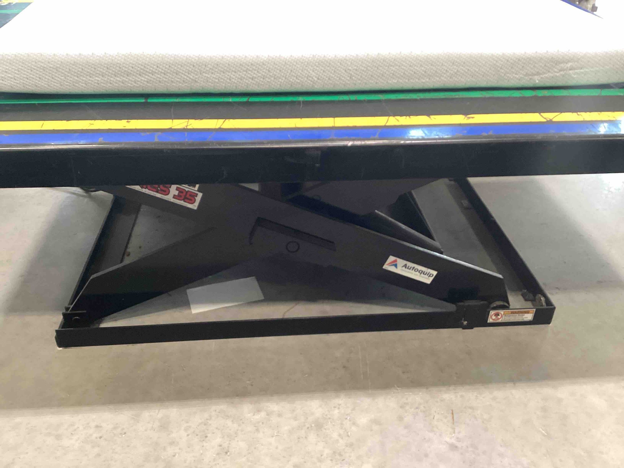 Product Image - Damaged