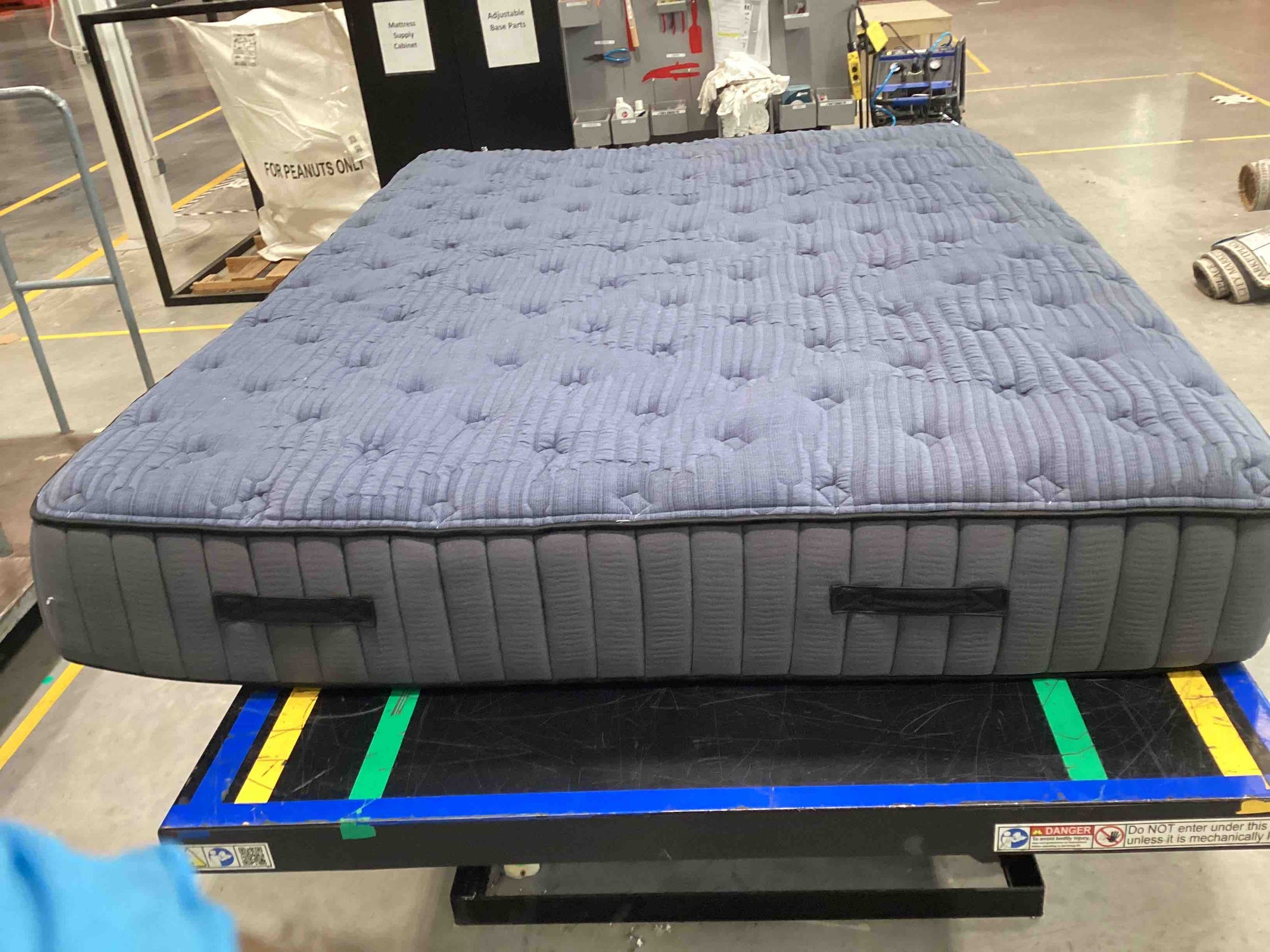 Product Image - Damaged