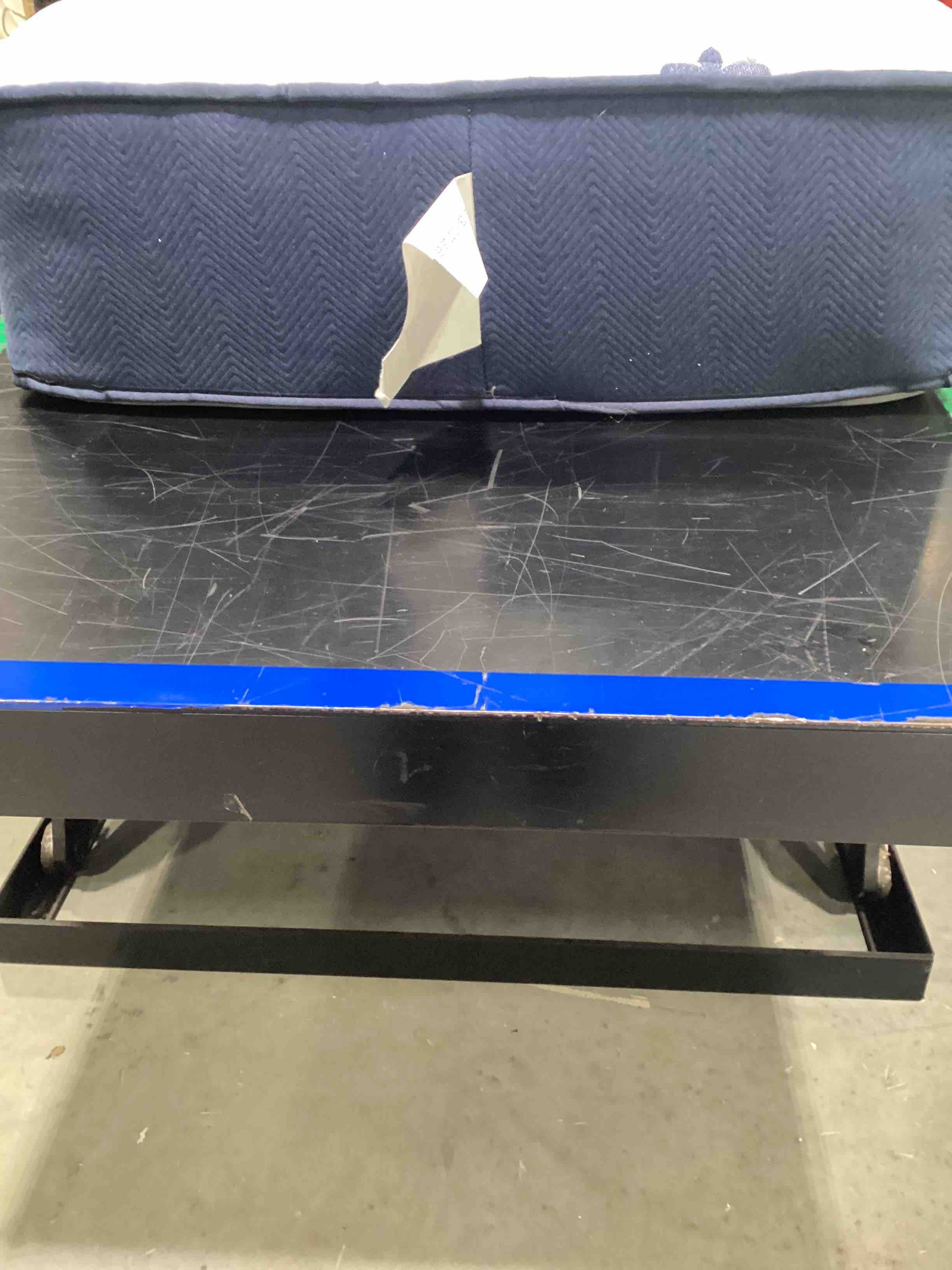 Product Image - Damaged