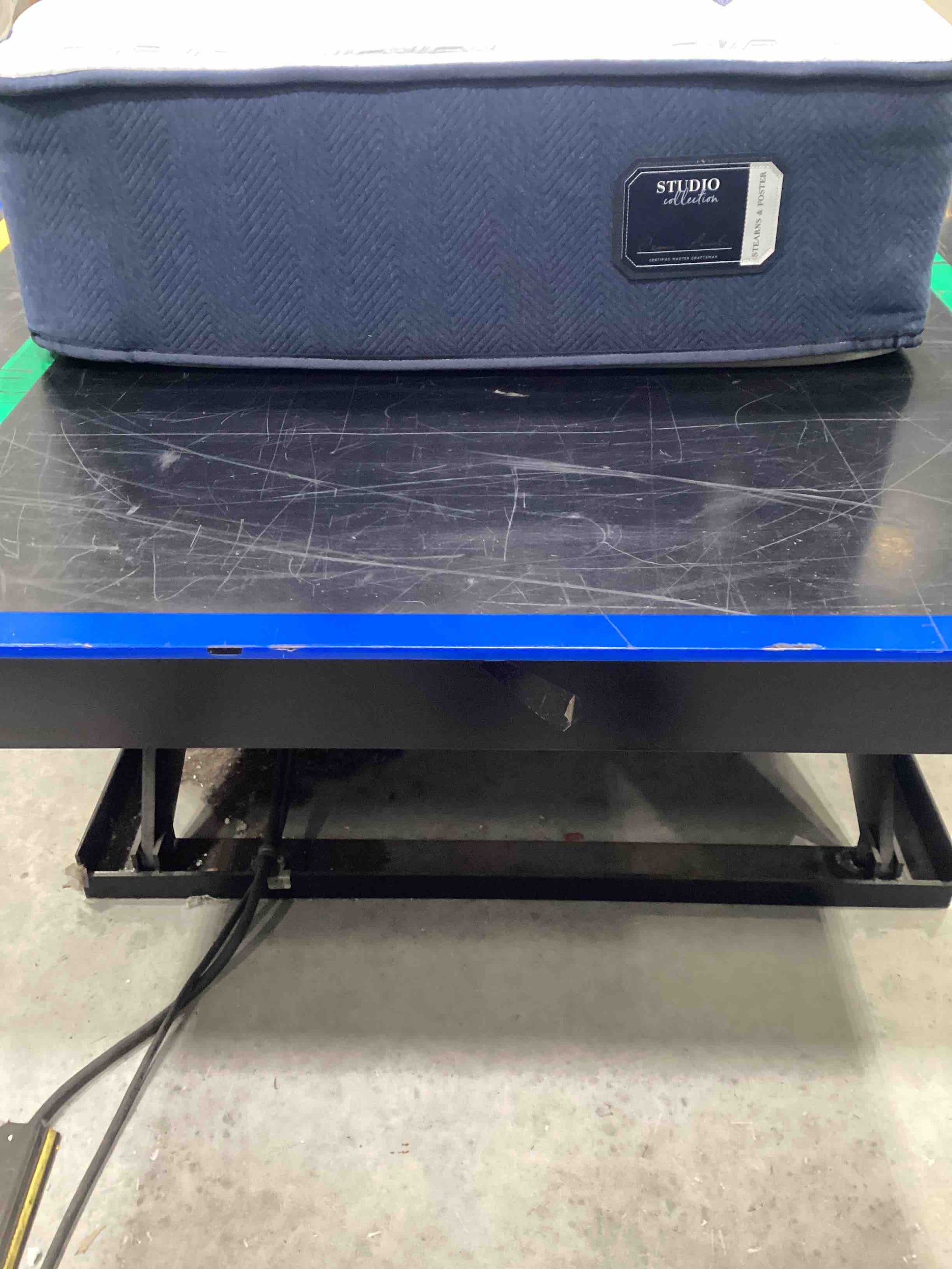 Product Image - Damaged