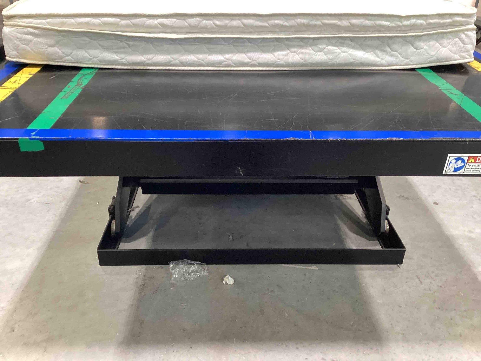 Product Image - Damaged