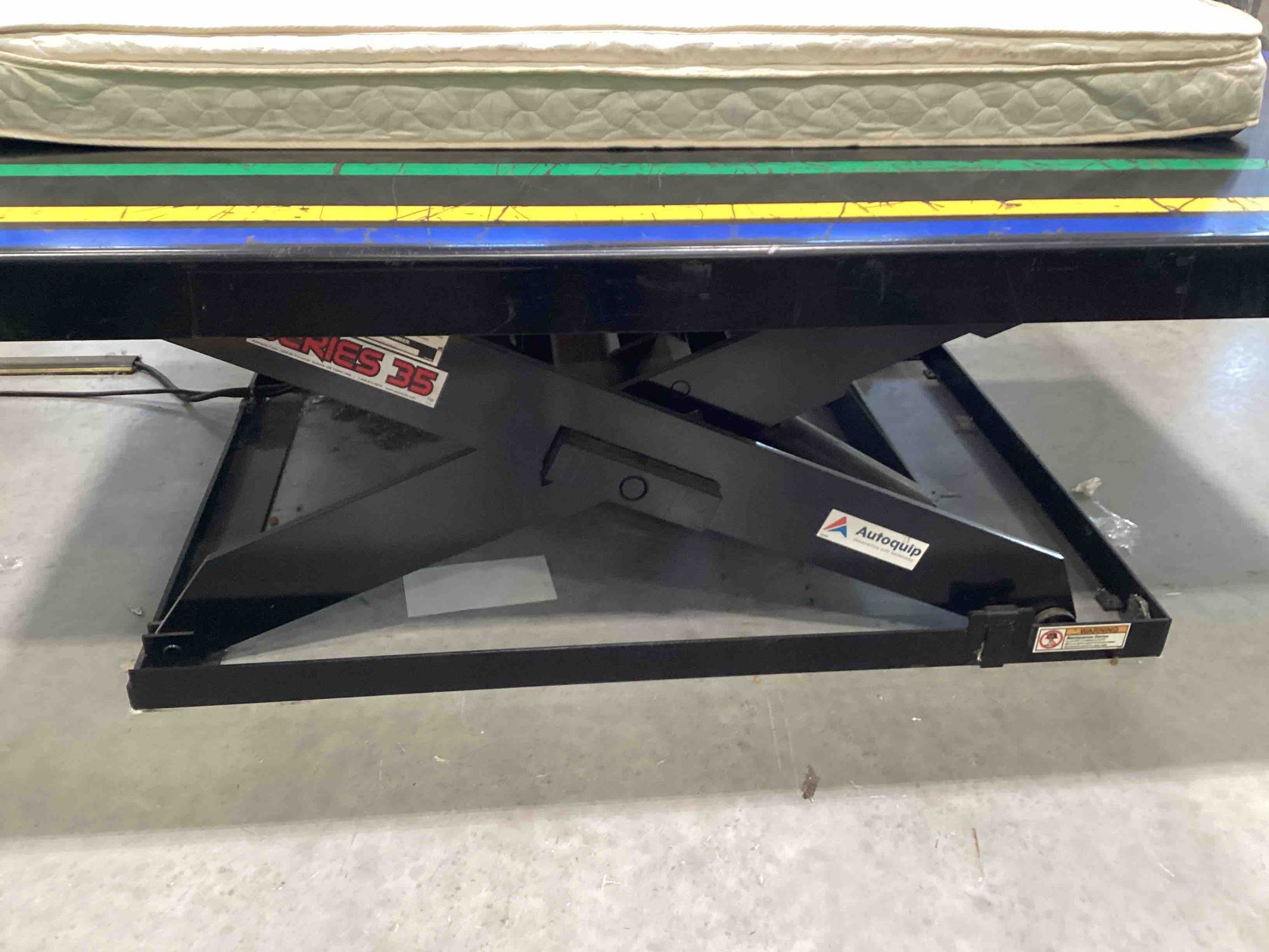 Product Image - Damaged