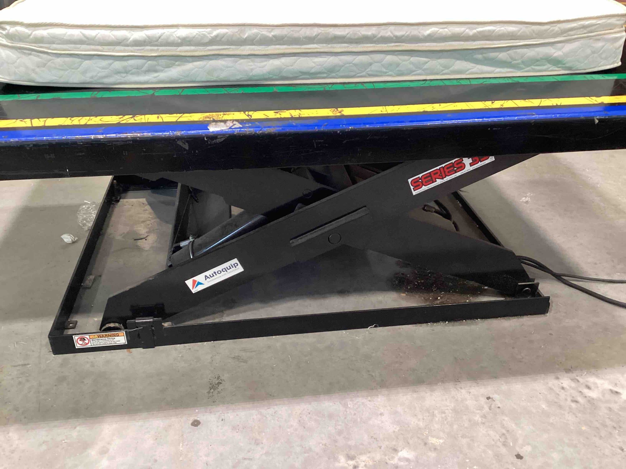 Product Image - Damaged